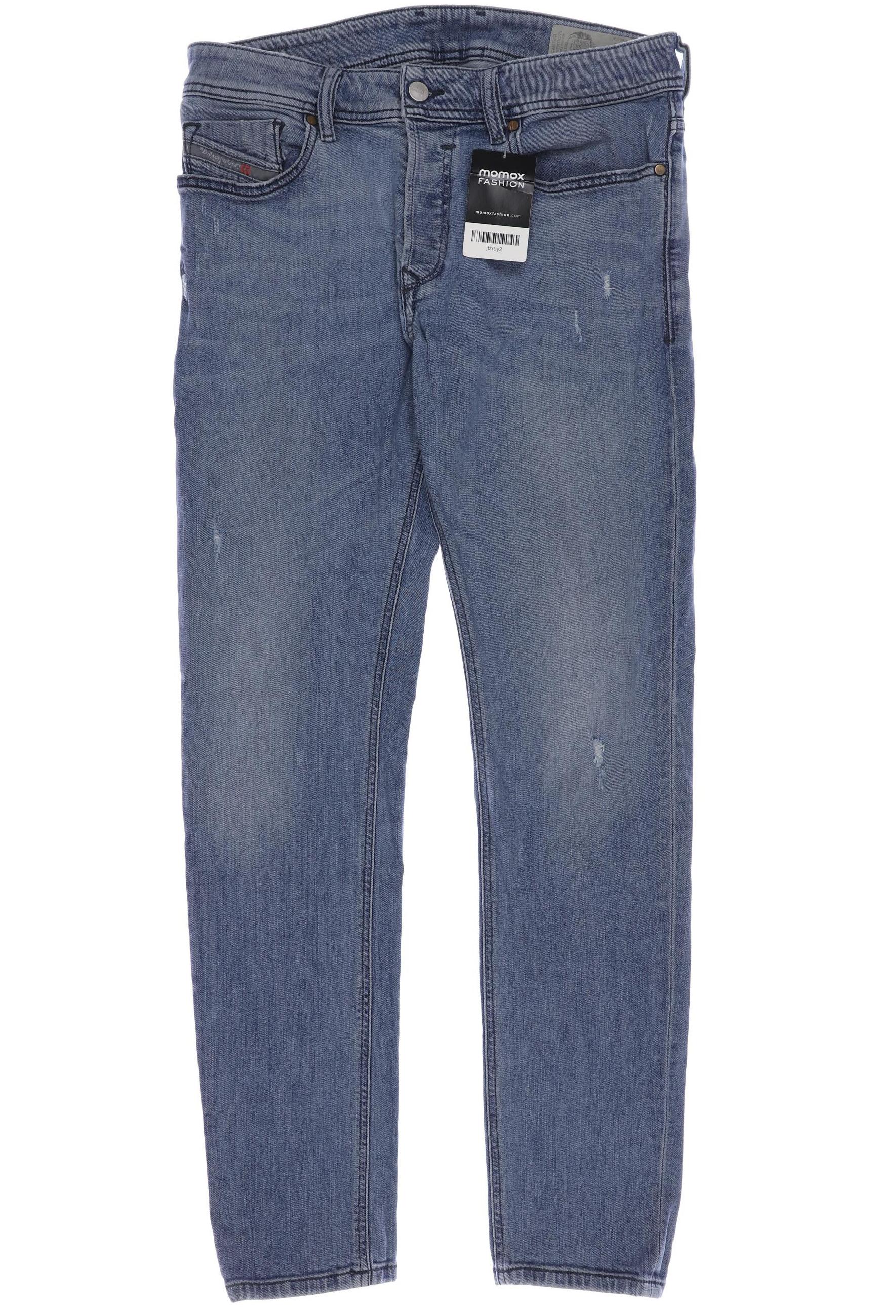 

Diesel Herren Jeans, blau, Gr. 29