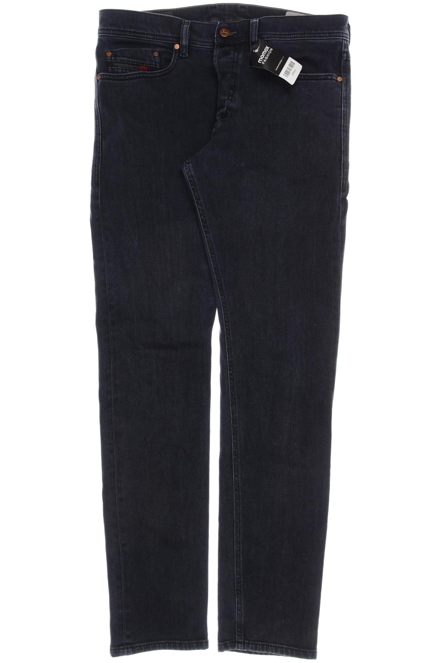 

Diesel Herren Jeans, grau, Gr. 30