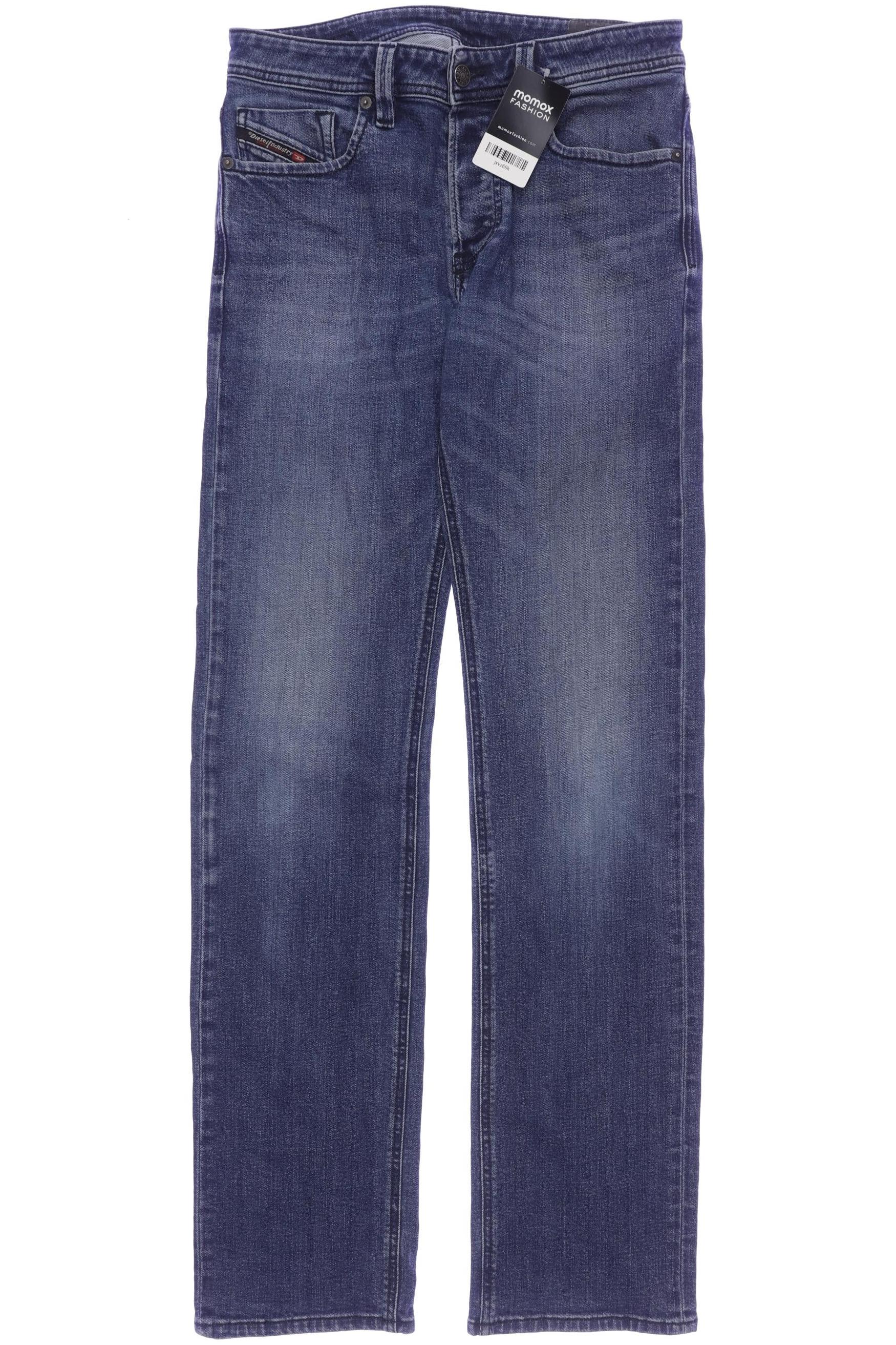 

Diesel Herren Jeans, blau, Gr. 30