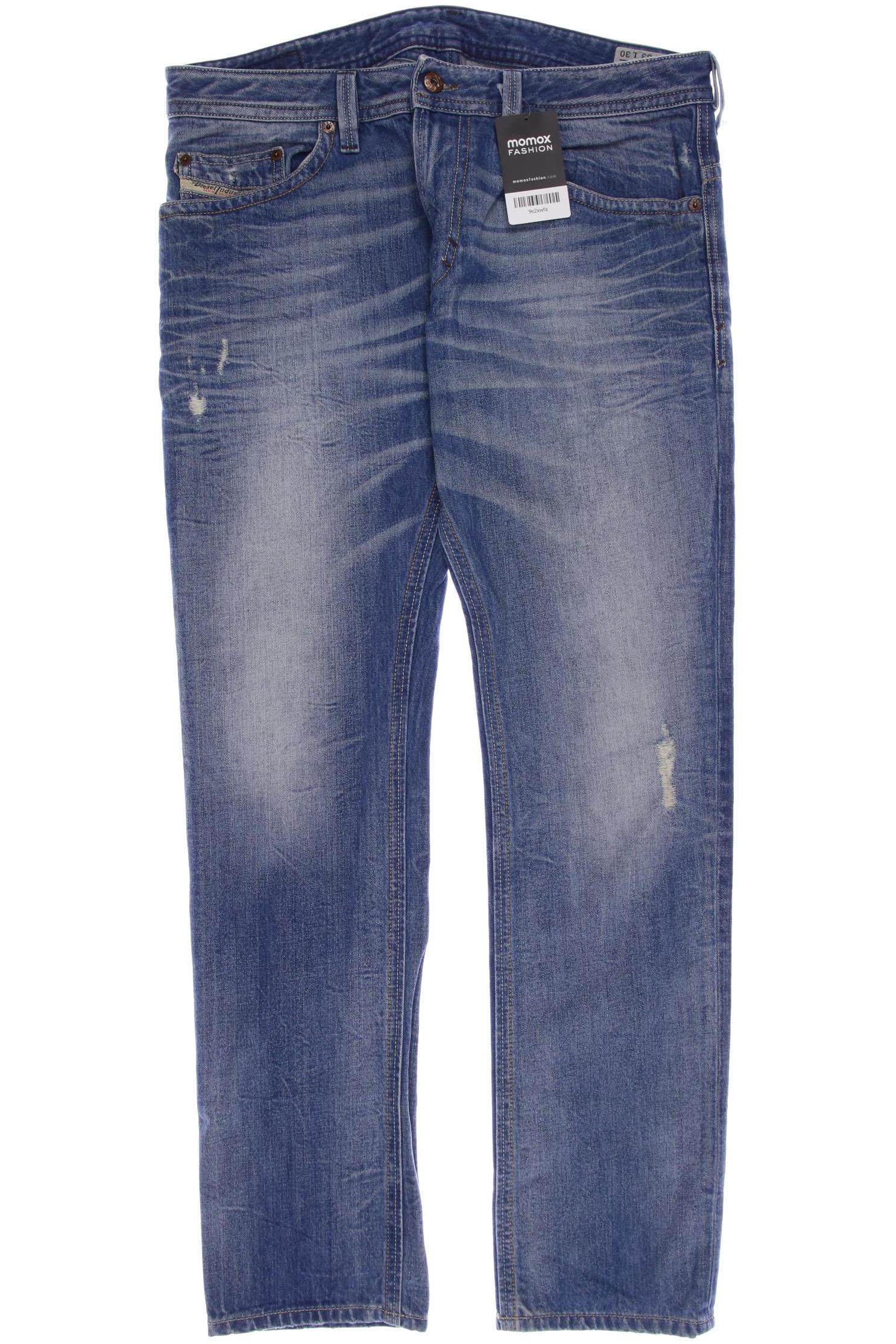 

Diesel Herren Jeans, blau, Gr. 33