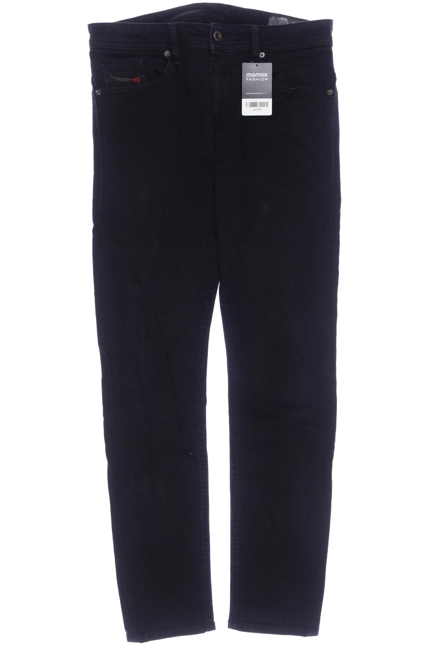 

Diesel Herren Jeans, schwarz, Gr. 31
