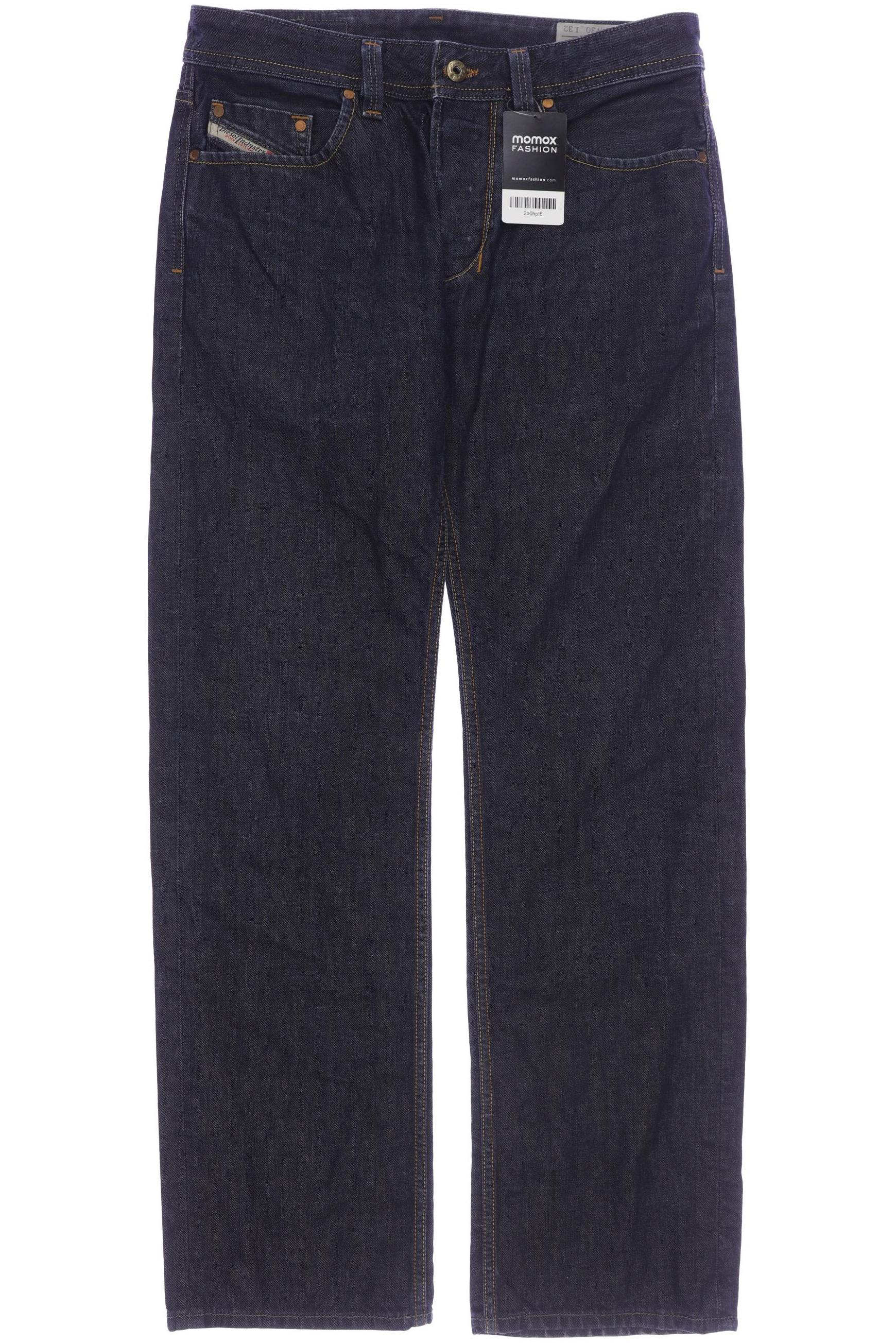 

Diesel Herren Jeans, marineblau, Gr. 30