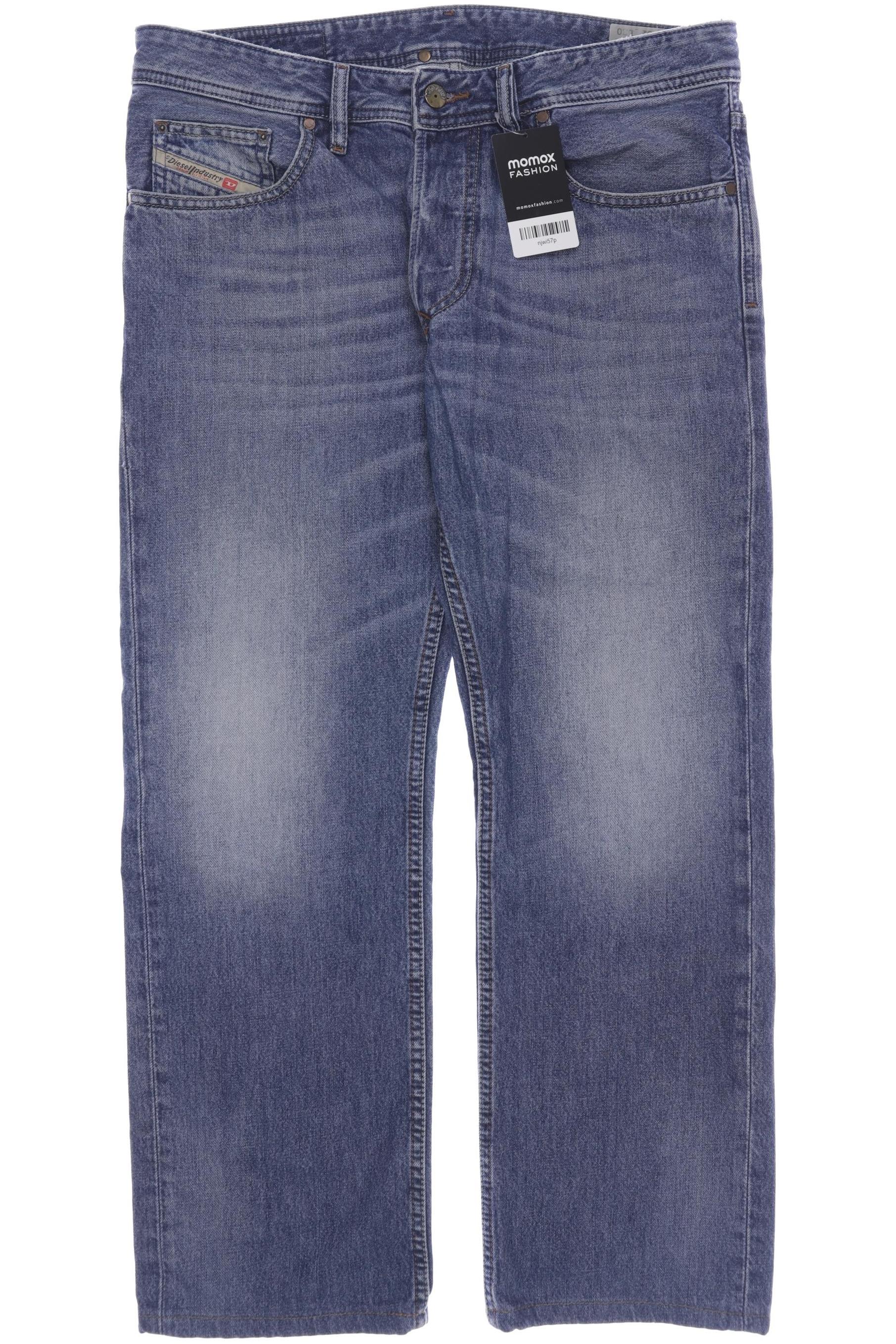 

Diesel Herren Jeans, blau, Gr. 32
