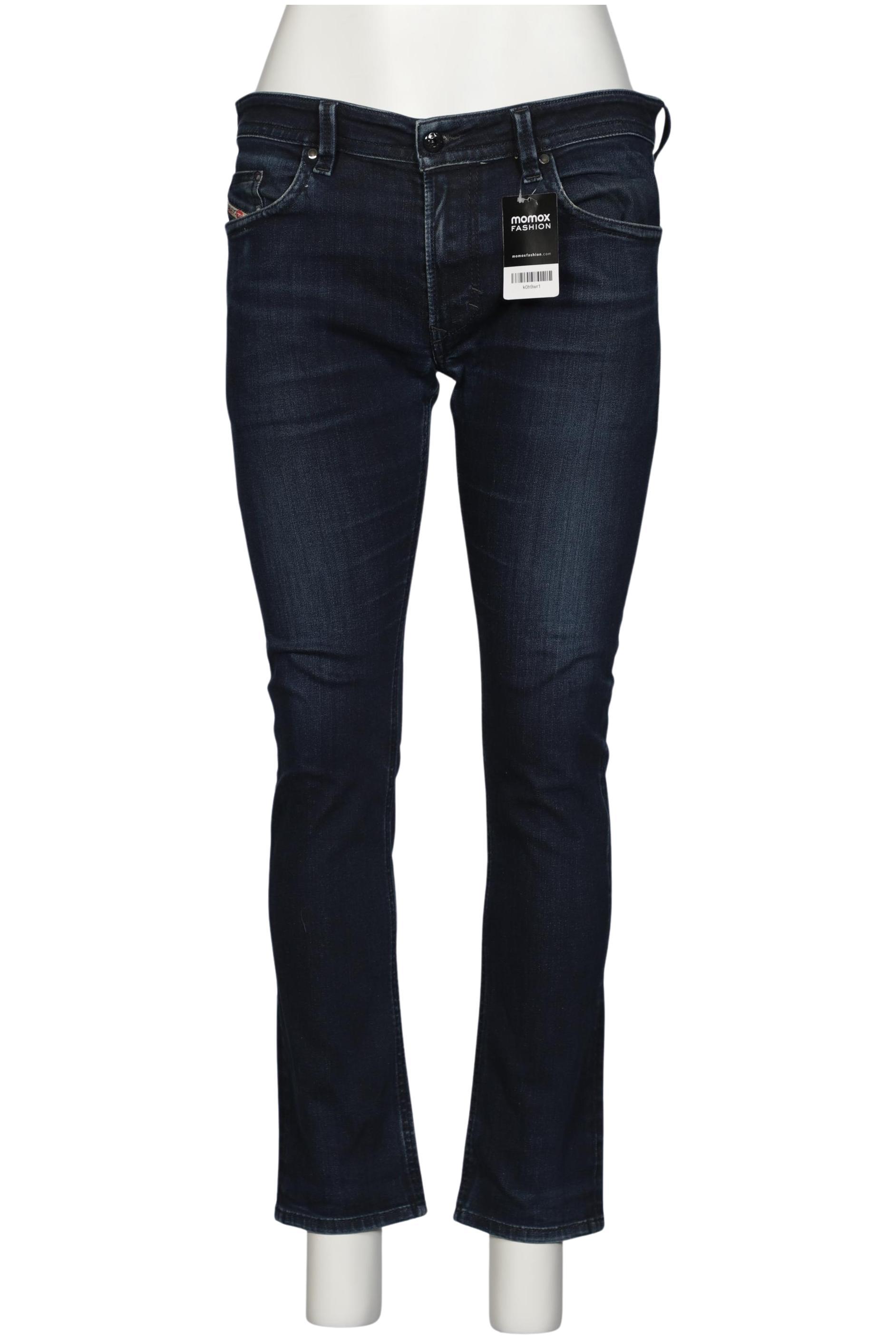 

Diesel Herren Jeans, marineblau, Gr. 33