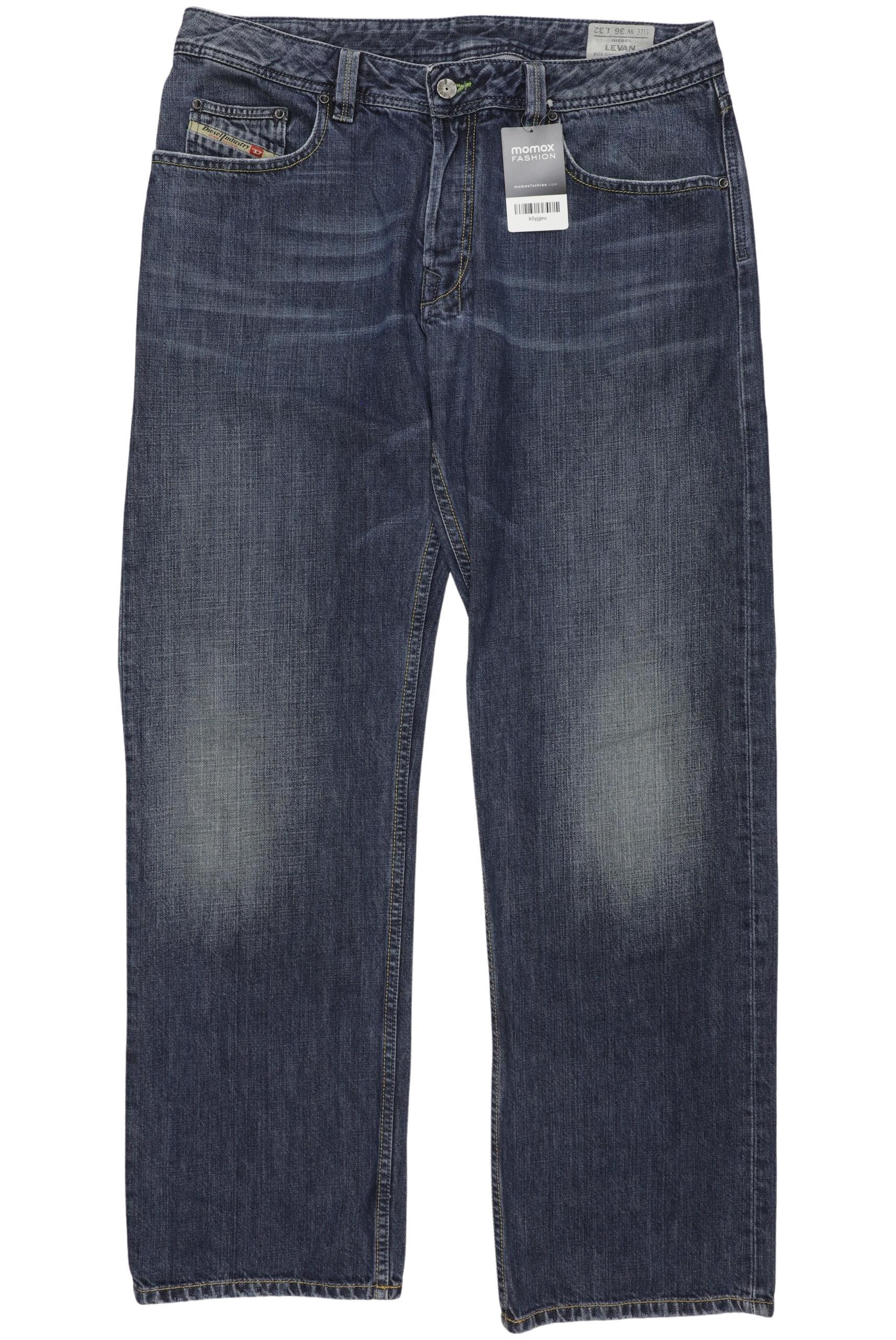 

Diesel Herren Jeans, blau, Gr. 36