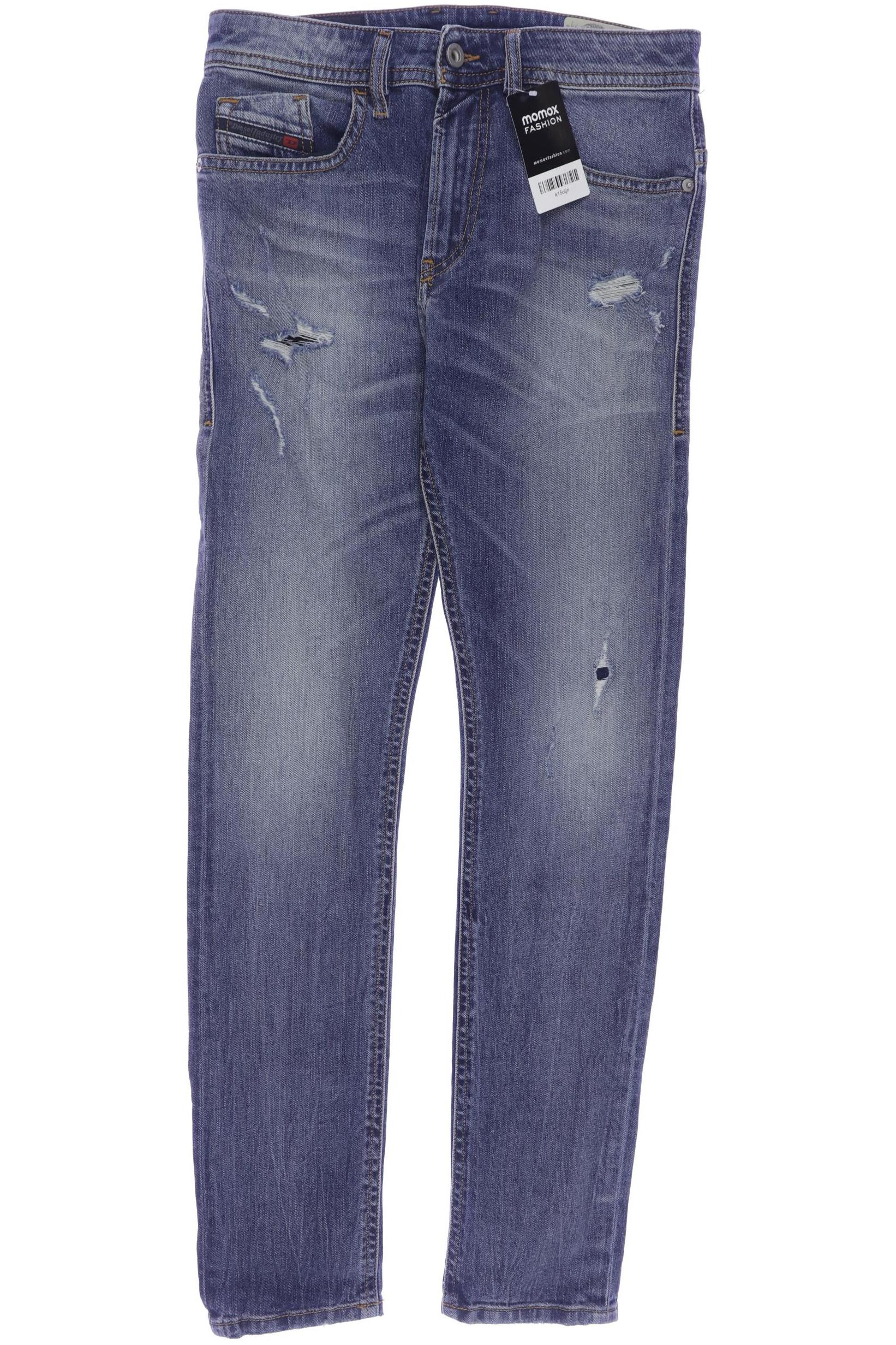 

Diesel Herren Jeans, blau, Gr. 28