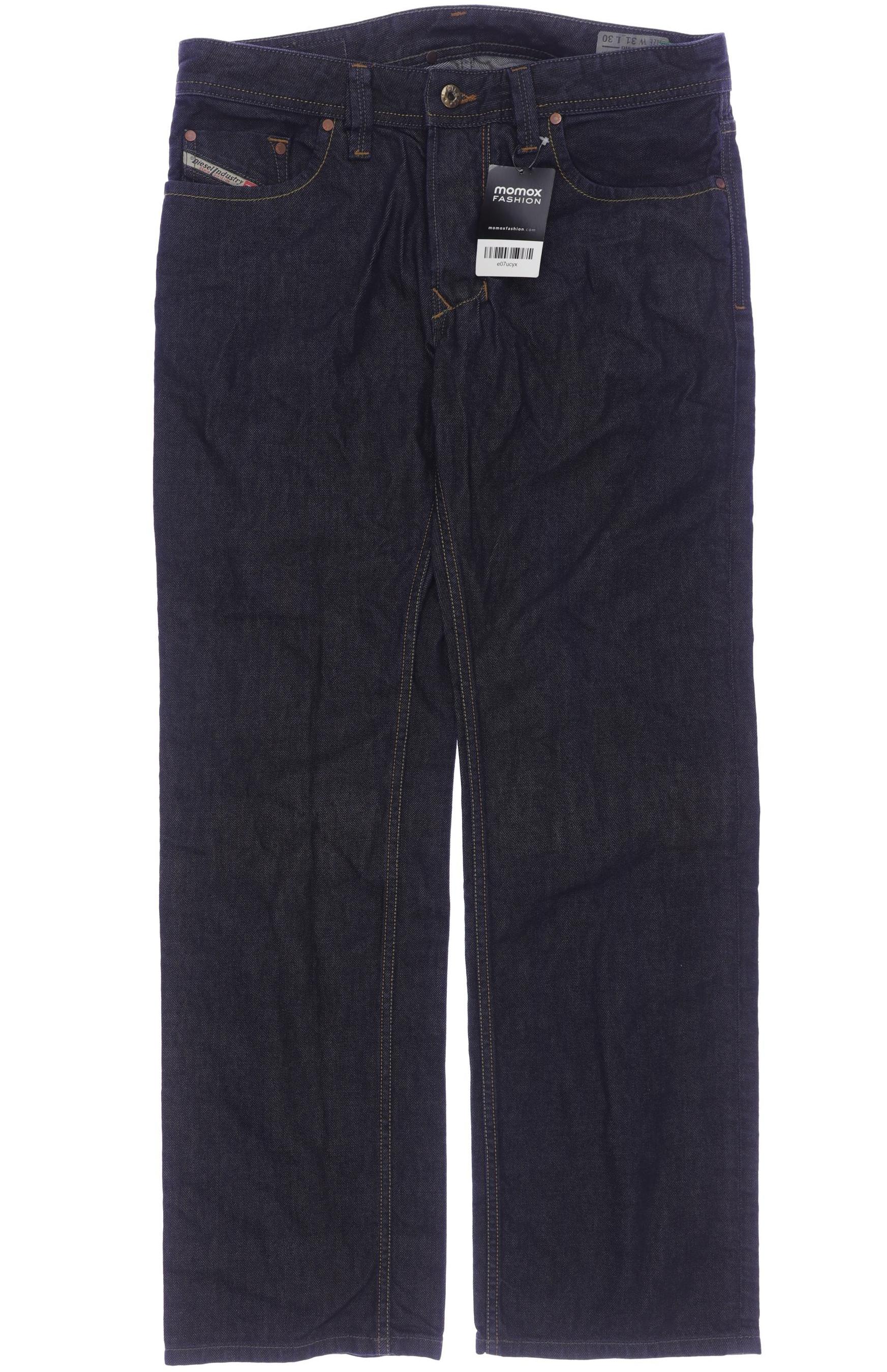 

Diesel Herren Jeans, cremeweiß, Gr. 31