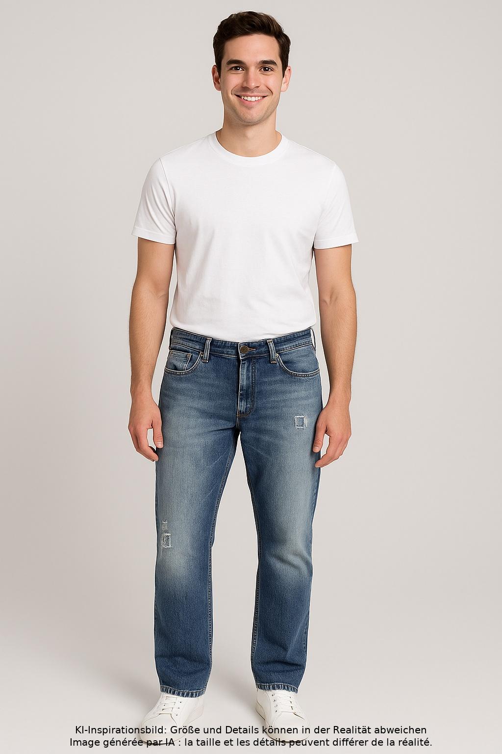 

Diesel Herren Jeans, blau, Gr. 31