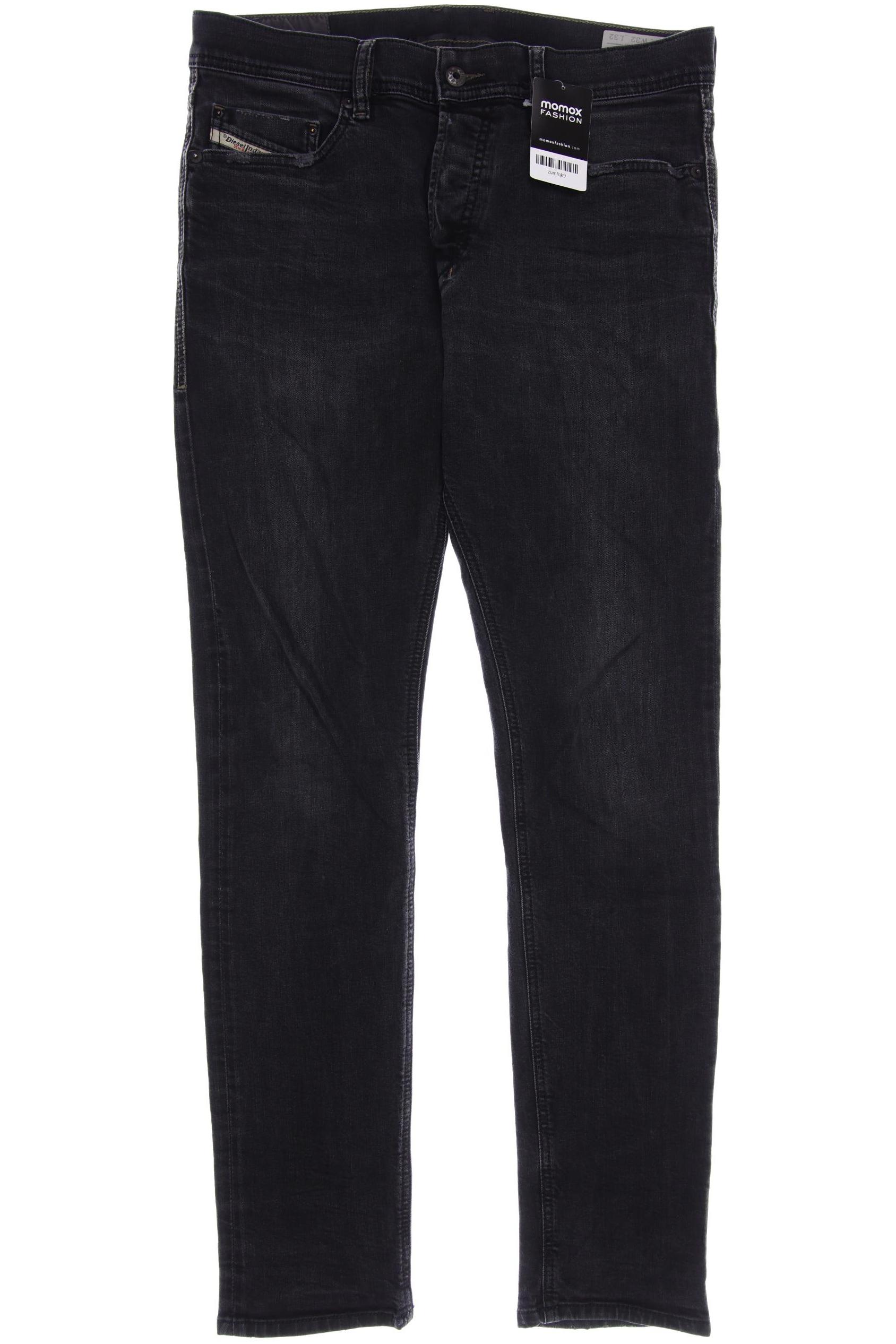 

Diesel Herren Jeans, grau