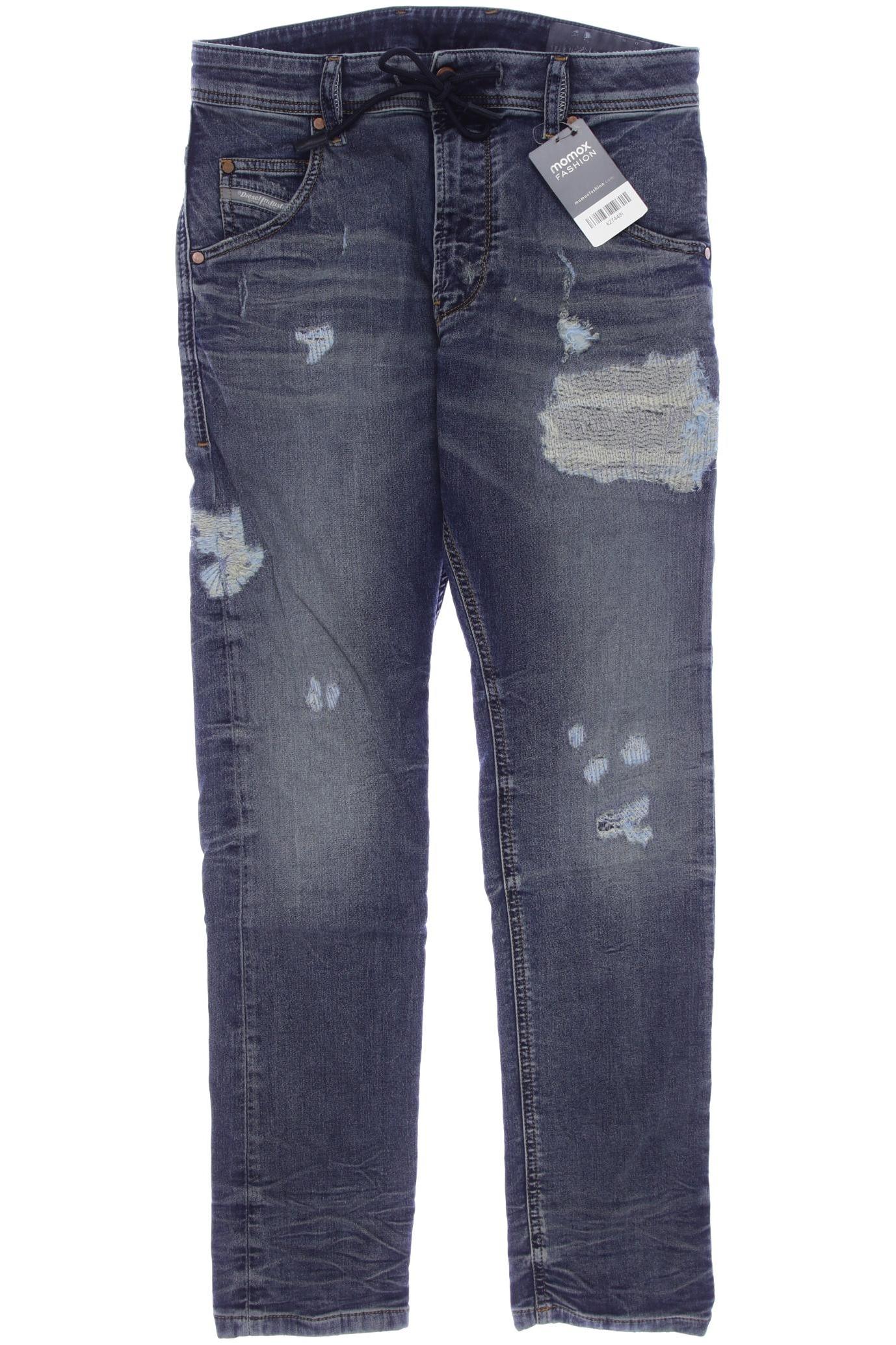 

Diesel Herren Jeans, blau, Gr. 28