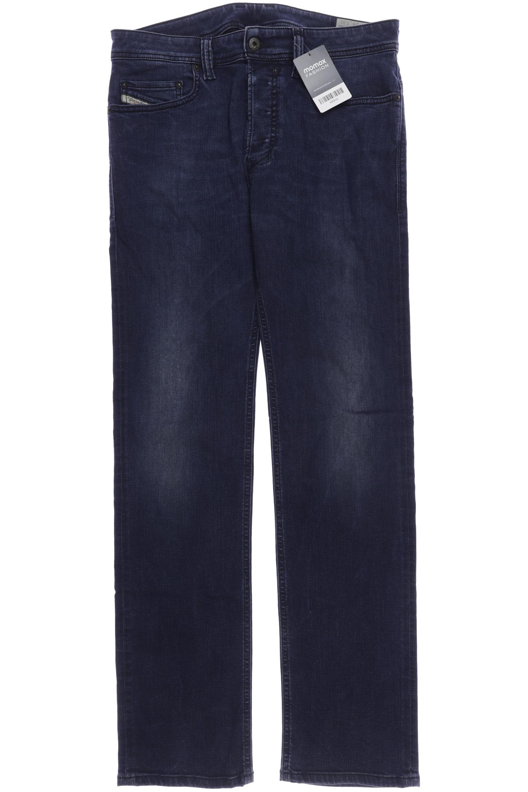 

Diesel Herren Jeans, marineblau, Gr. 29