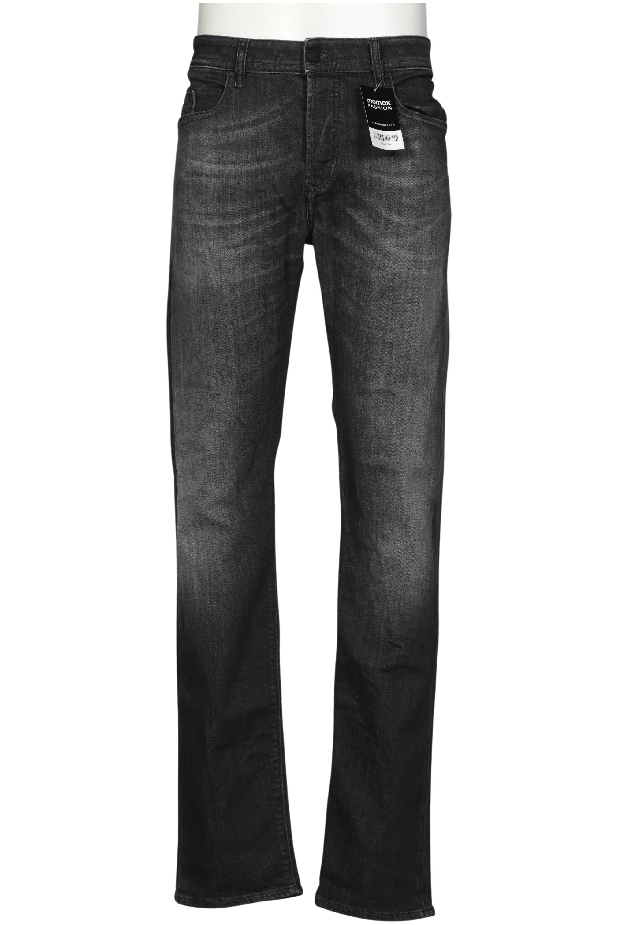 

Diesel Herren Jeans, grau, Gr. 34