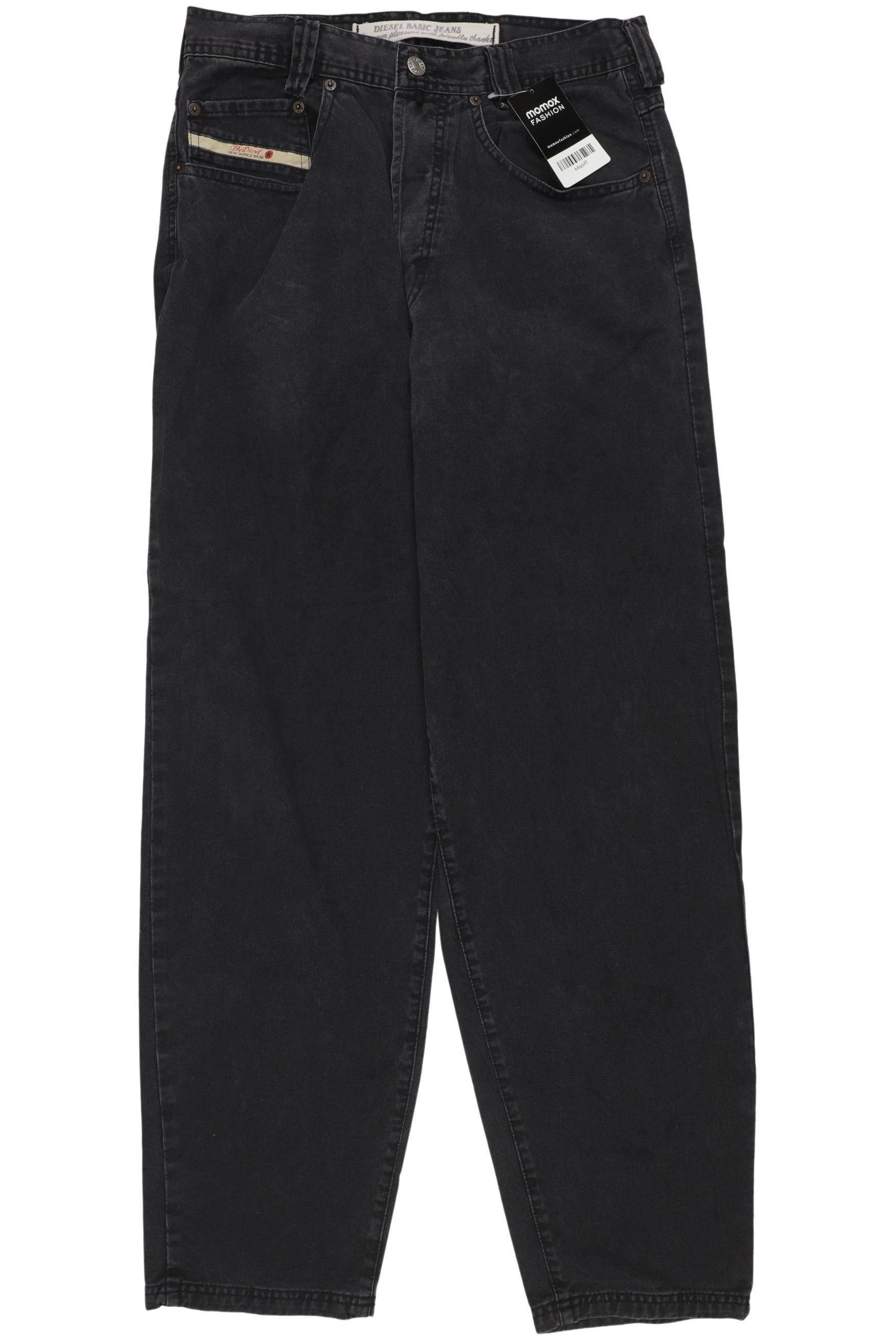 

Diesel Herren Jeans, schwarz, Gr. 31
