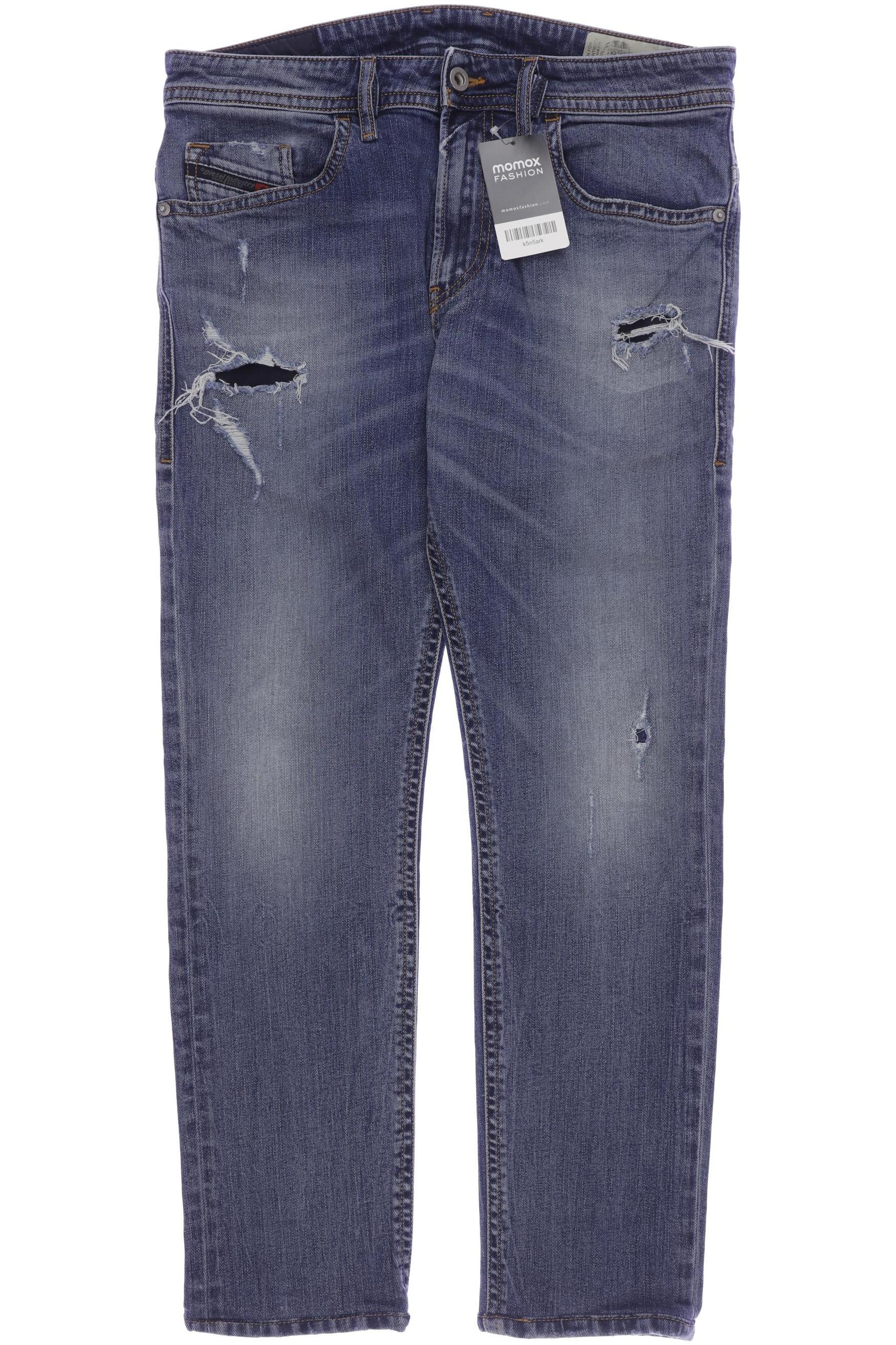 

Diesel Herren Jeans, blau, Gr. 32
