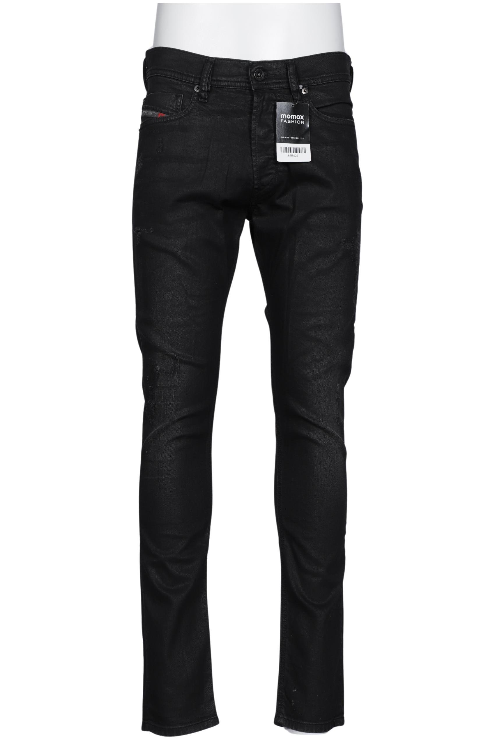 

Diesel Herren Jeans, schwarz, Gr. 28