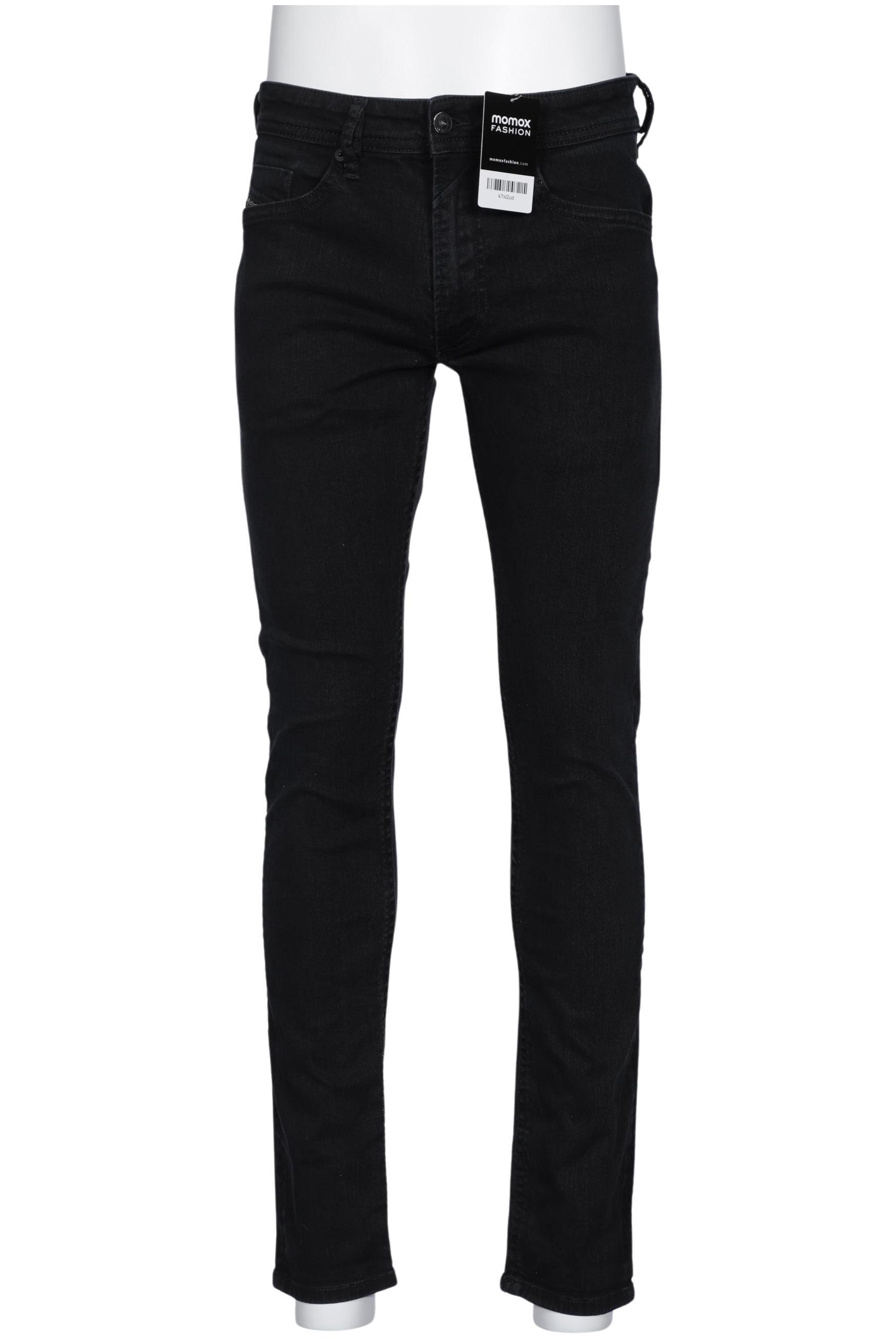 Thumbnail - Diesel Herren Jeans, schwarz, Gr. 30