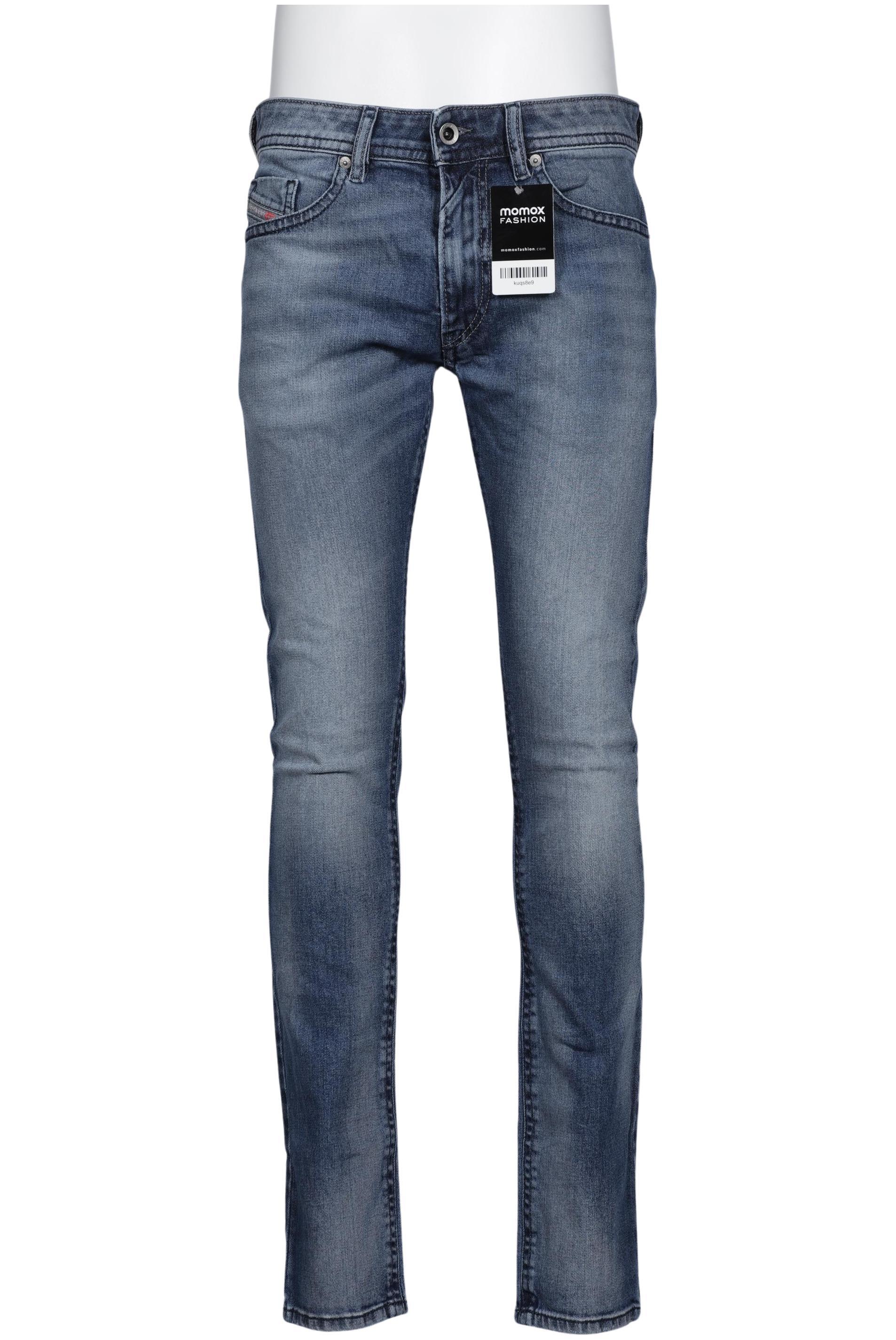 

Diesel Herren Jeans, blau, Gr. 30