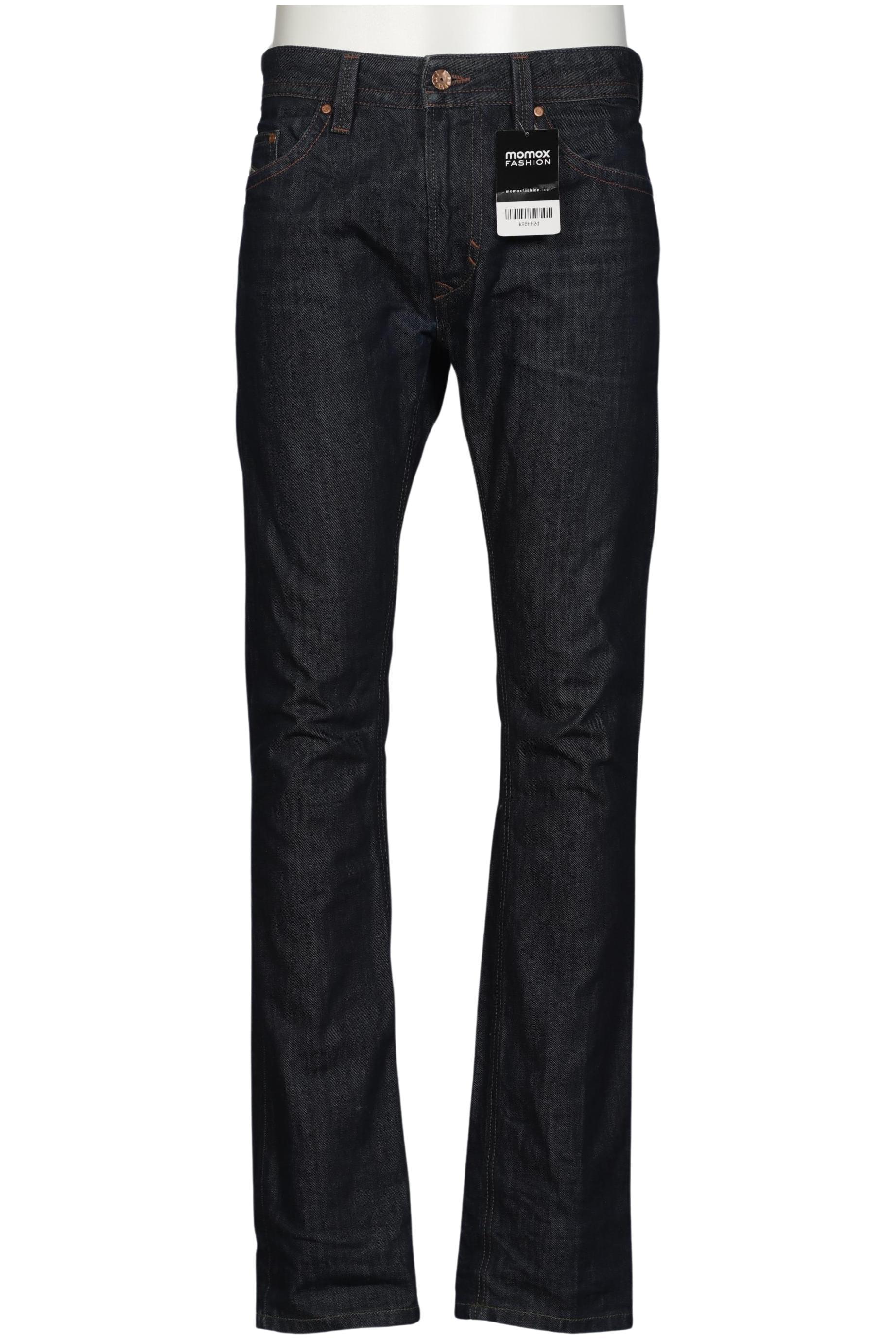 

Diesel Herren Jeans, marineblau, Gr. 31