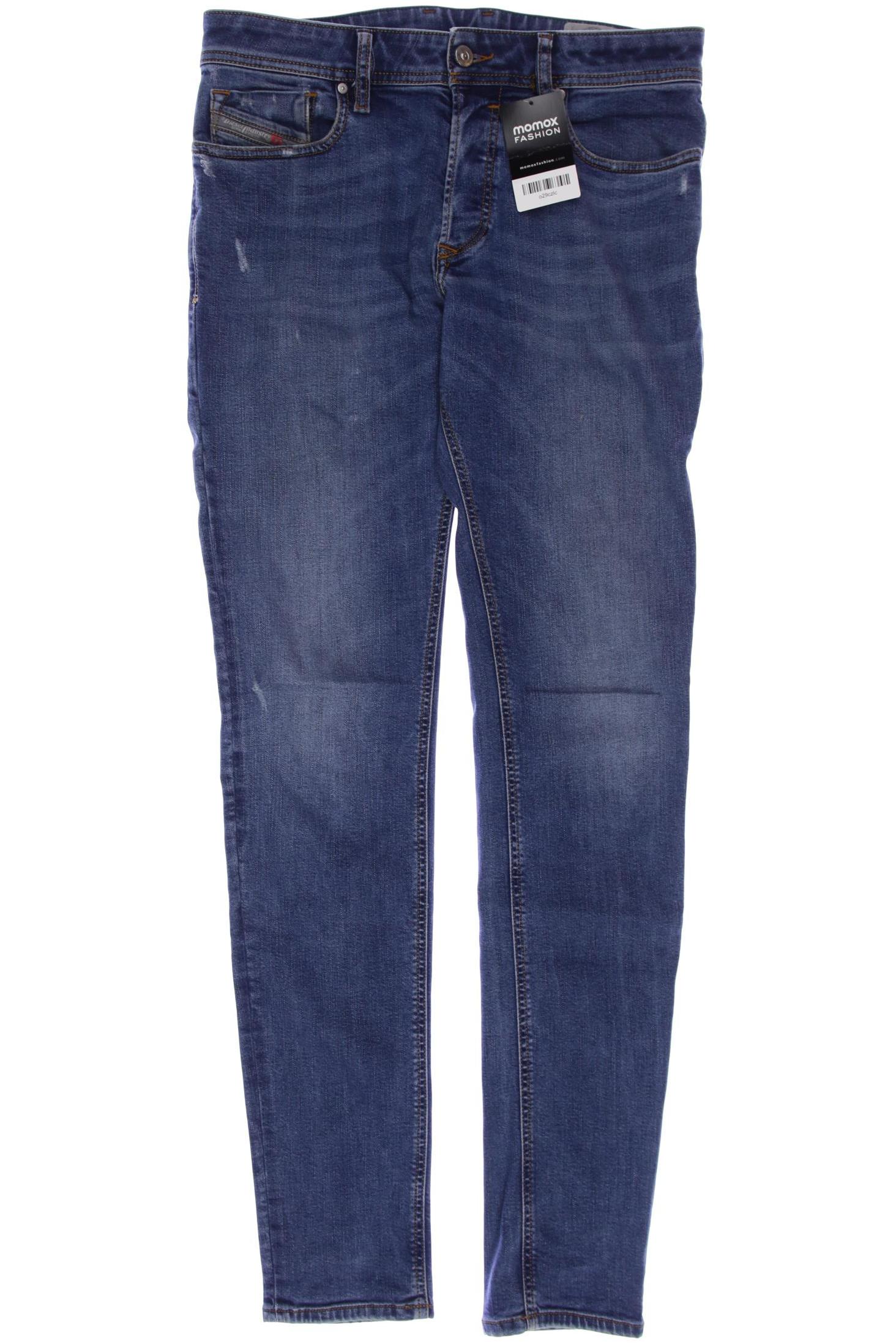 

Diesel Herren Jeans, blau, Gr. 30