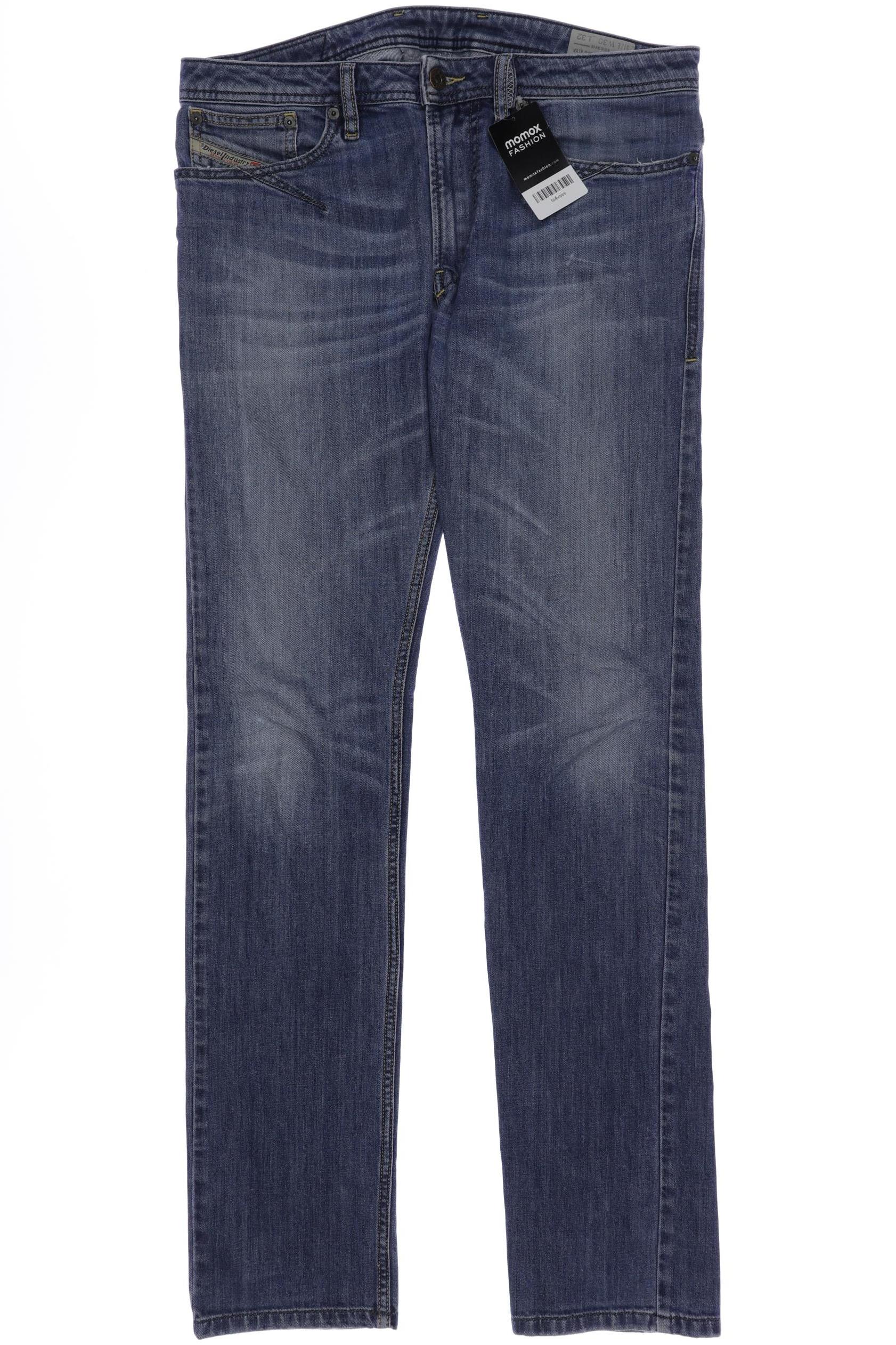 

Diesel Herren Jeans, blau, Gr. 30