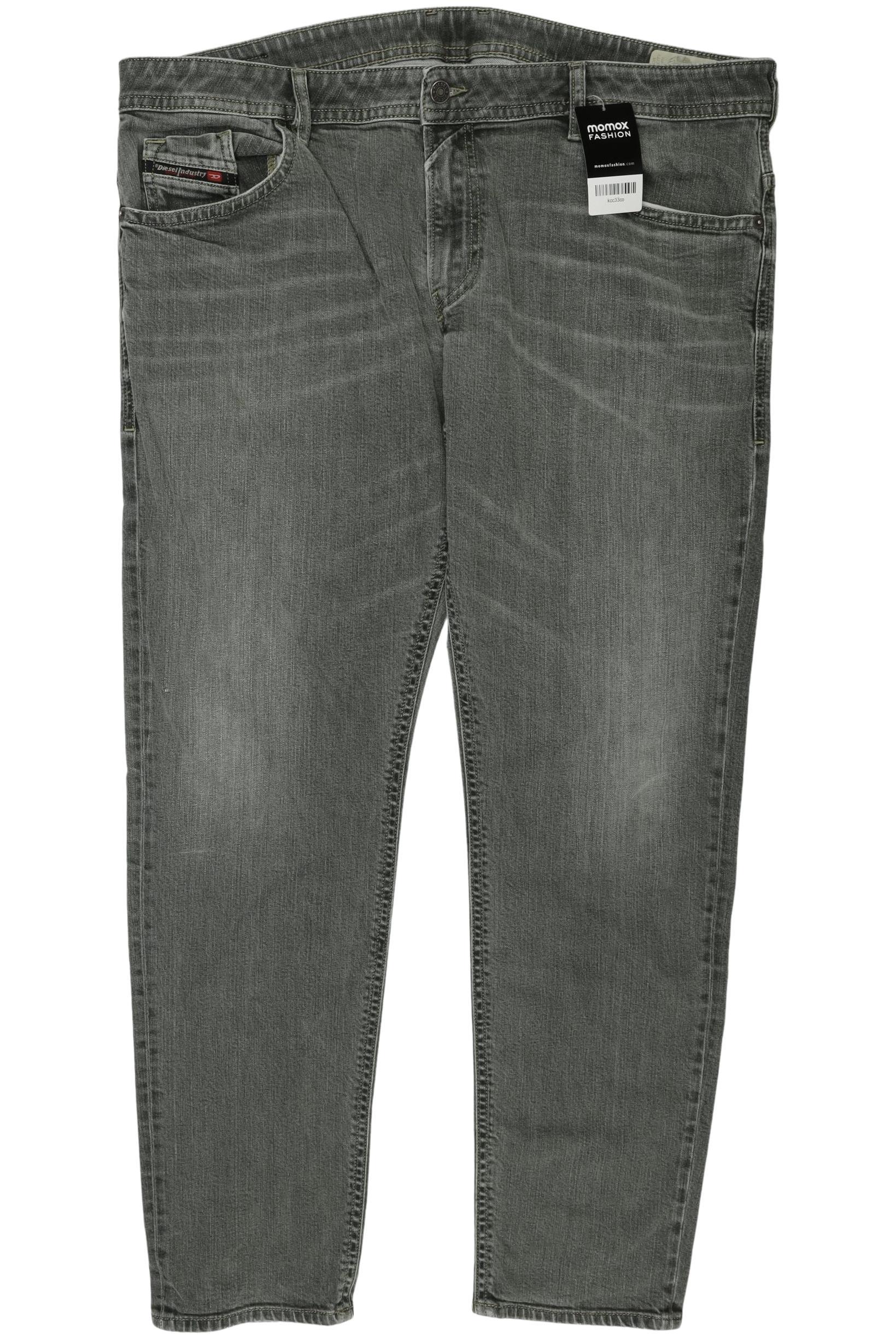 

Diesel Herren Jeans, grün, Gr. 40