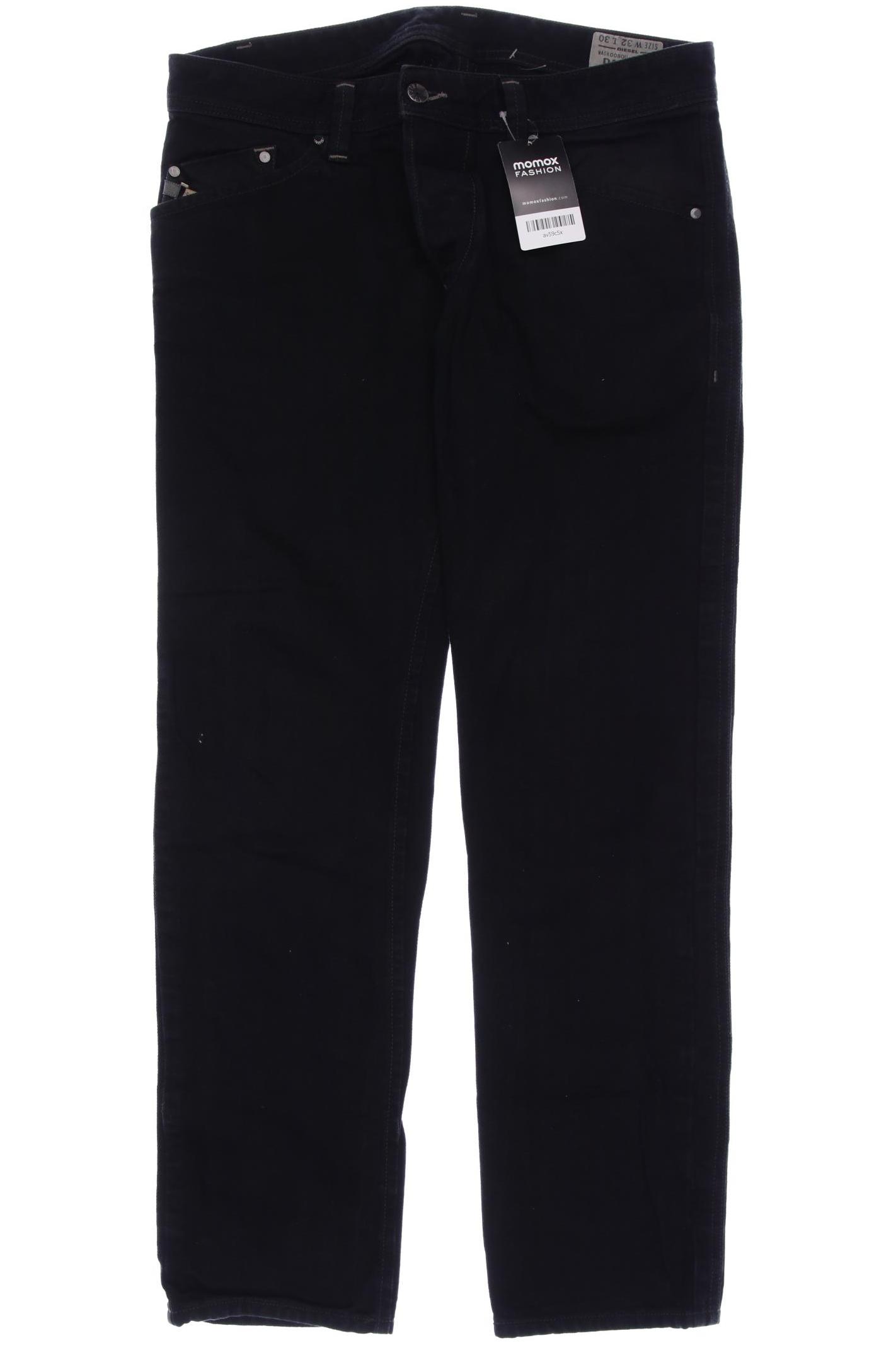 

Diesel Herren Jeans, schwarz, Gr. 32