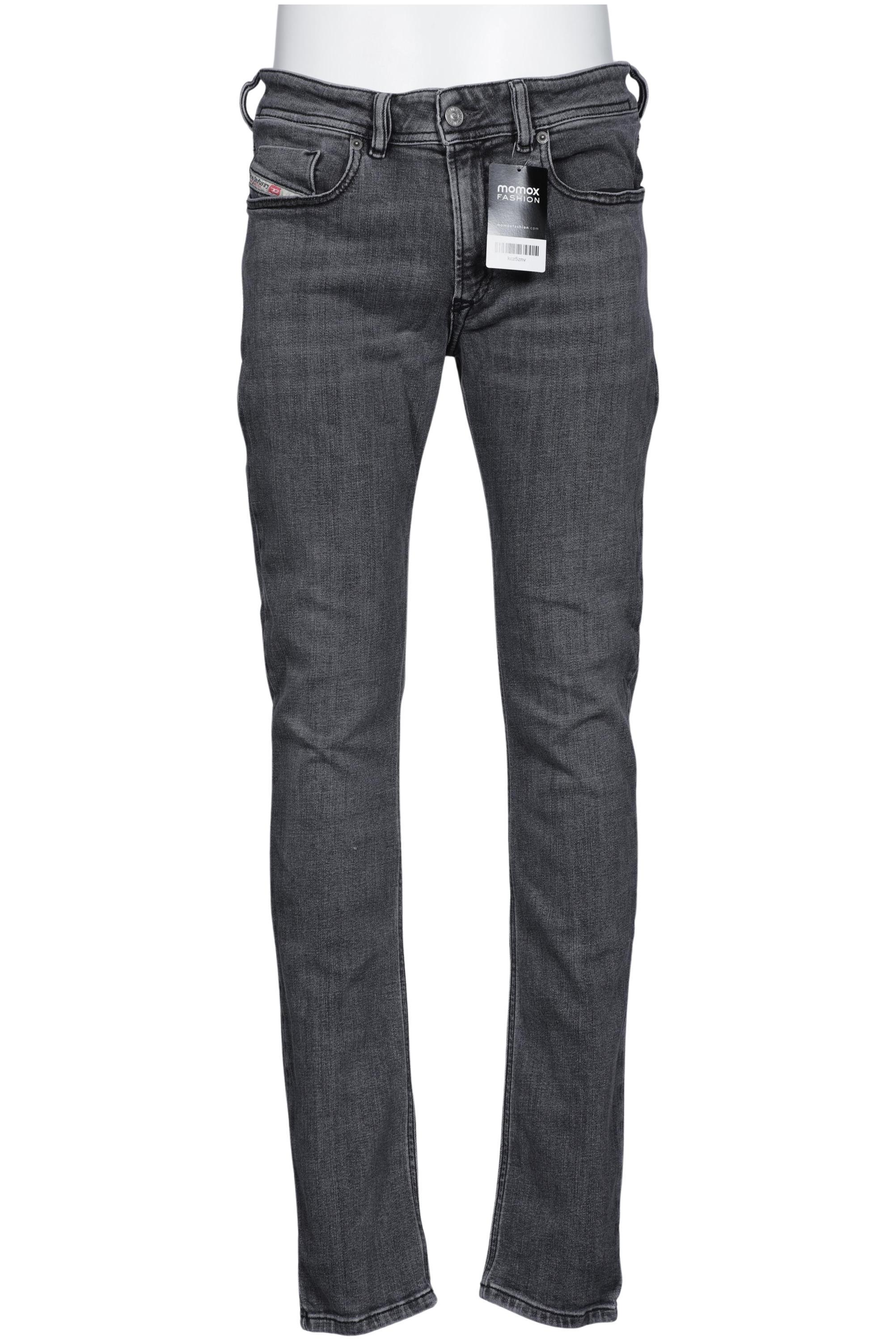 

Diesel Herren Jeans, grau, Gr. 30