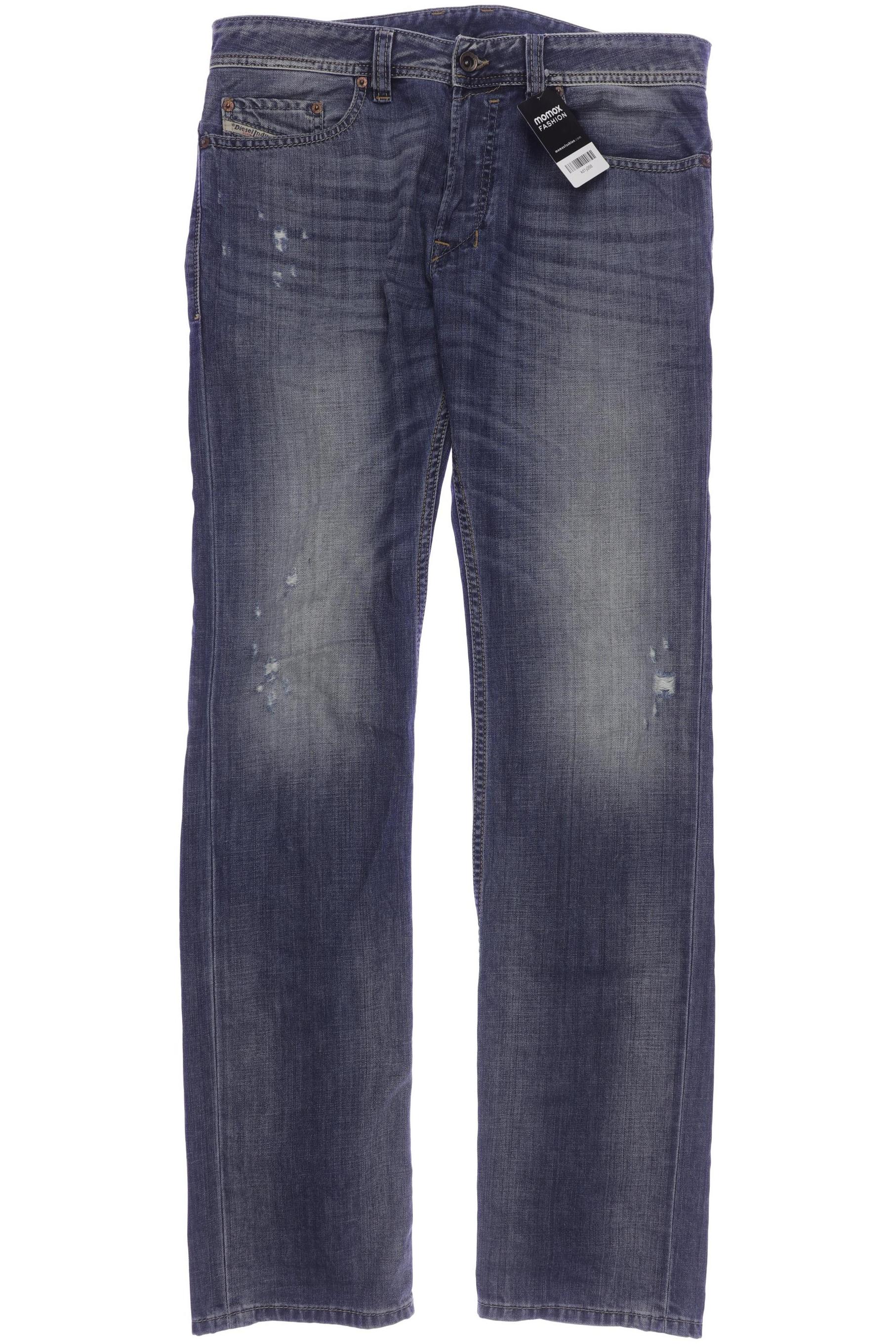 

Diesel Herren Jeans, blau, Gr. 32