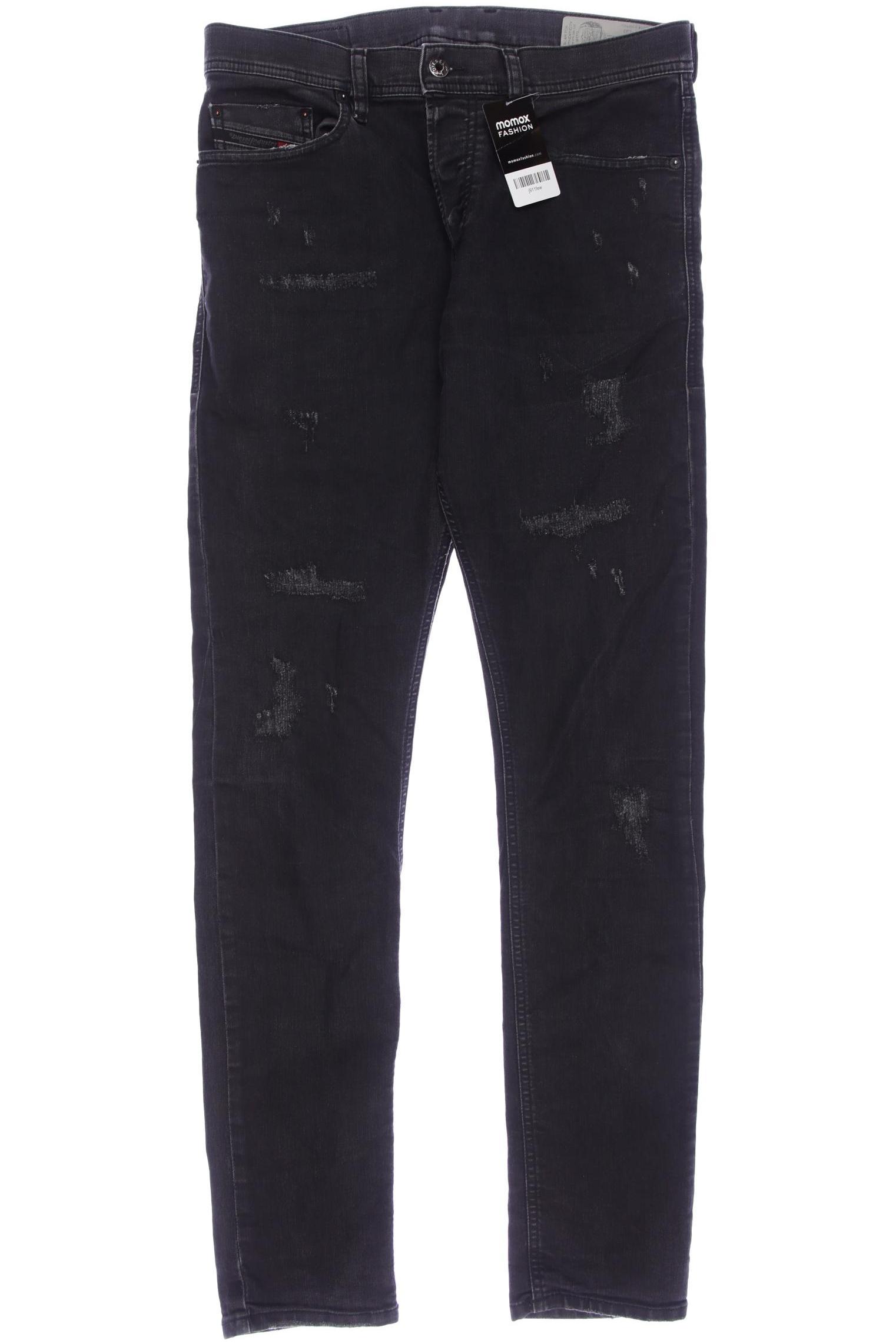 

Diesel Herren Jeans, grau, Gr. 30