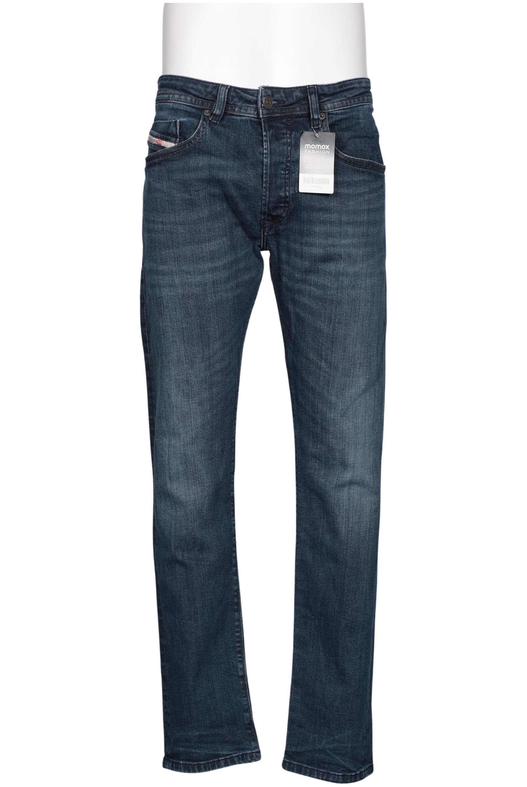 

Diesel Herren Jeans, blau, Gr. 34