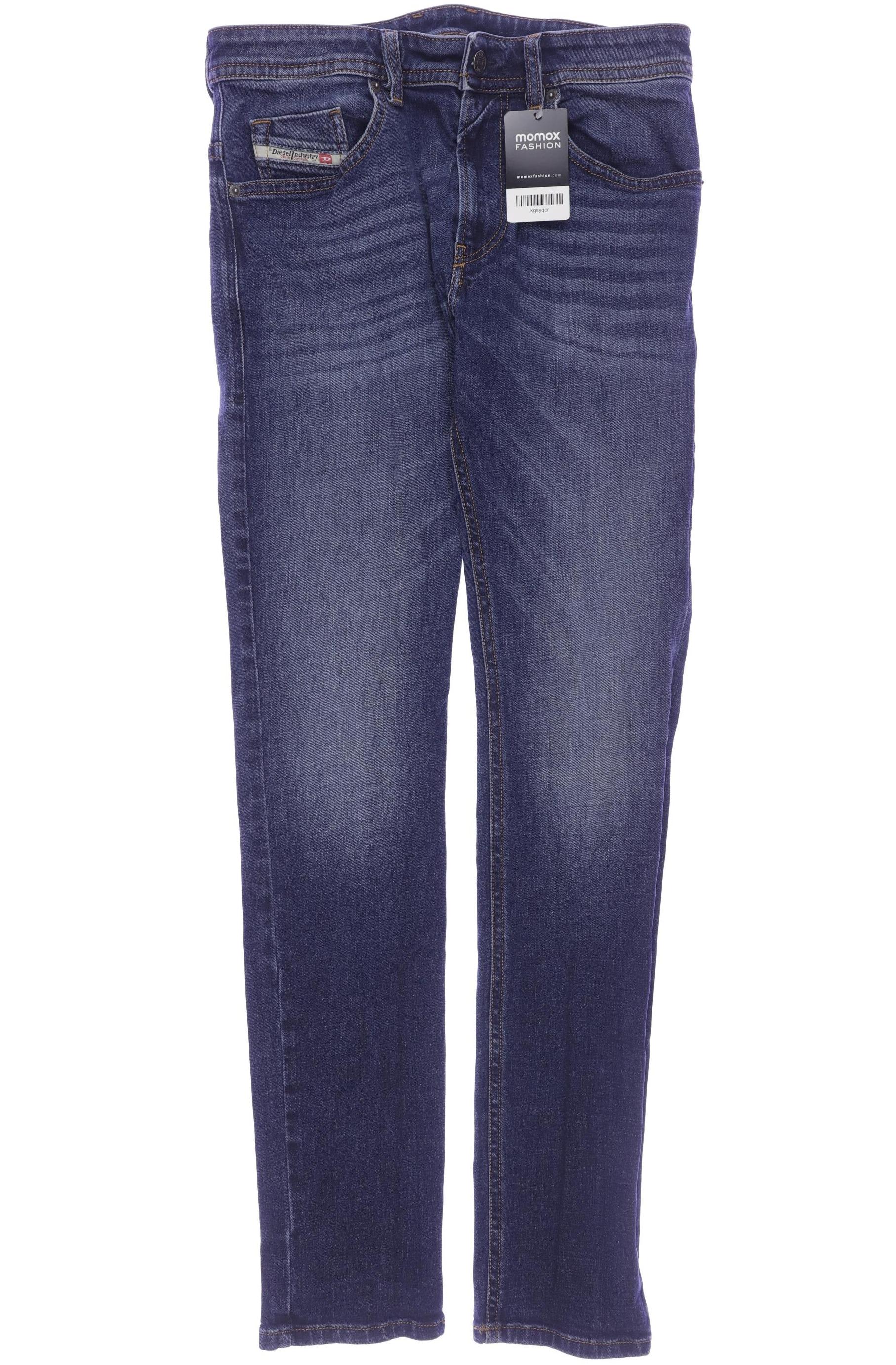 

Diesel Herren Jeans, marineblau, Gr. 31