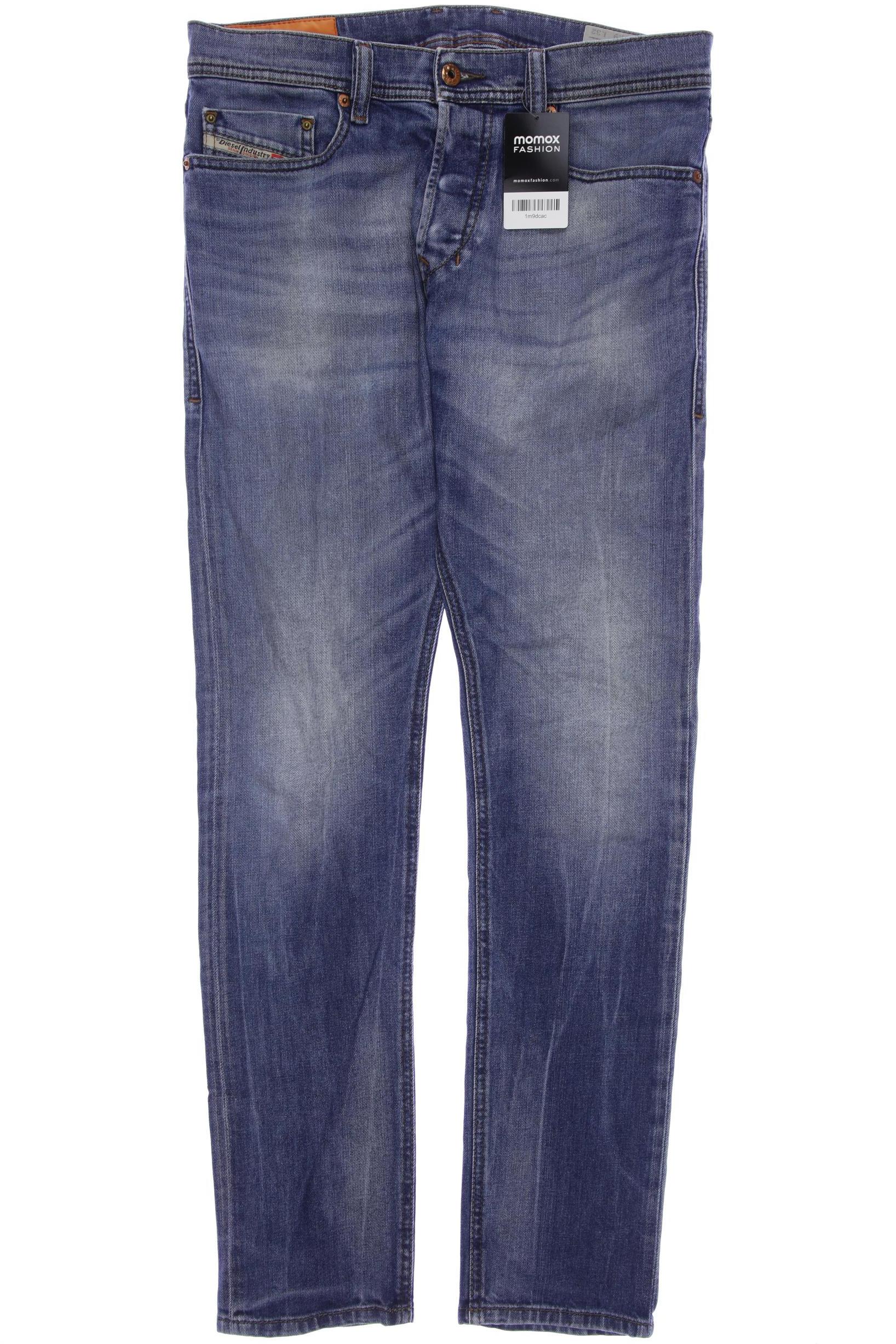 

Diesel Herren Jeans, blau, Gr. 29