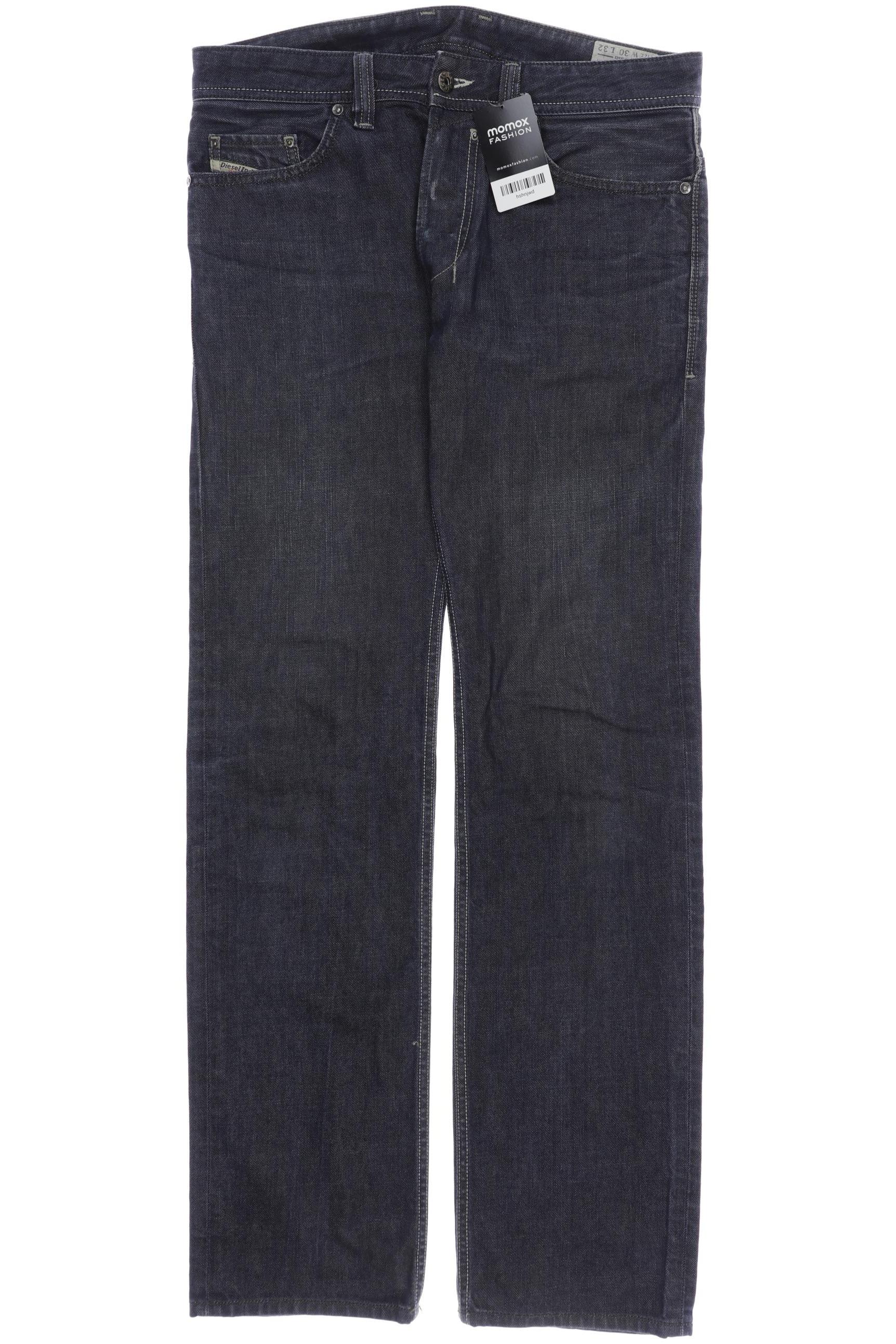 

Diesel Herren Jeans, marineblau, Gr. 30