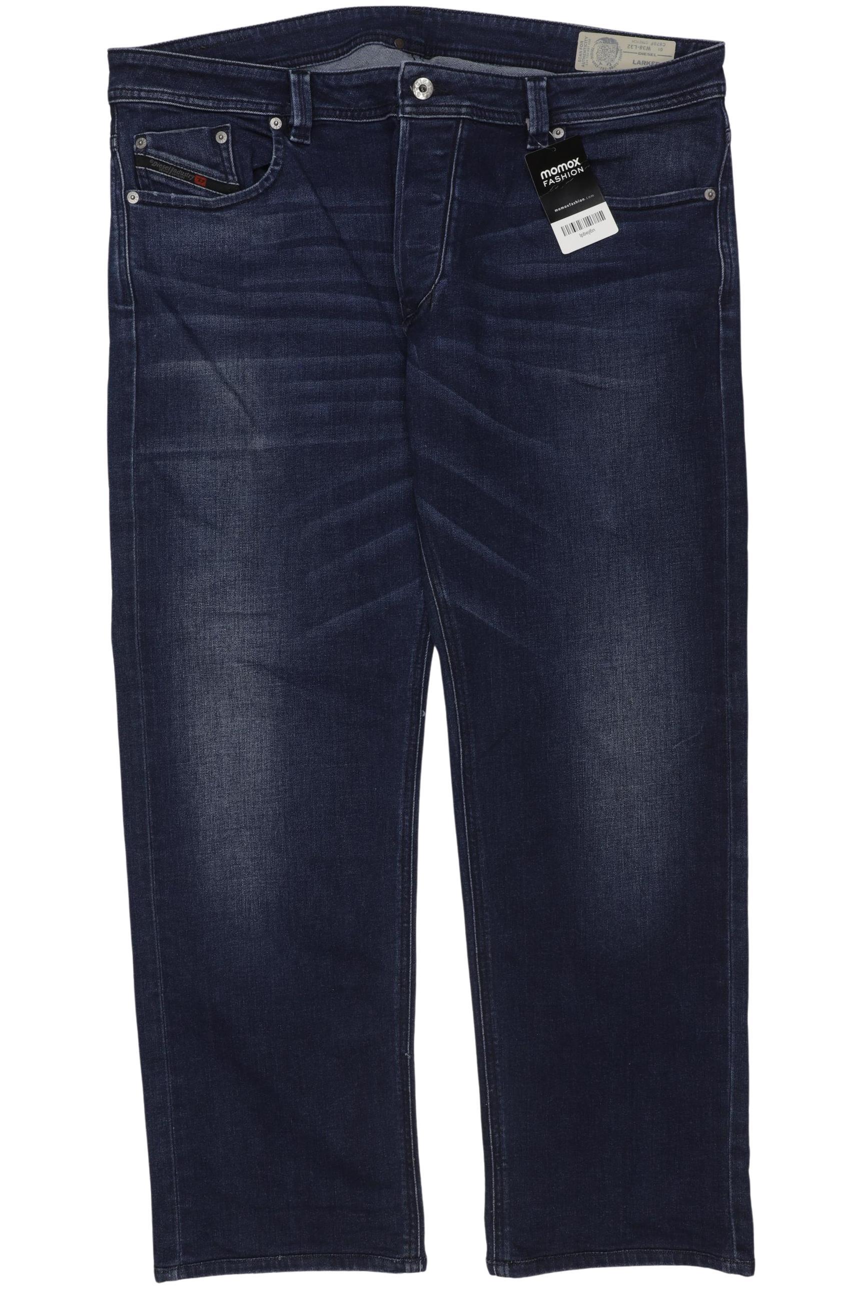 

Diesel Herren Jeans, marineblau, Gr. 38