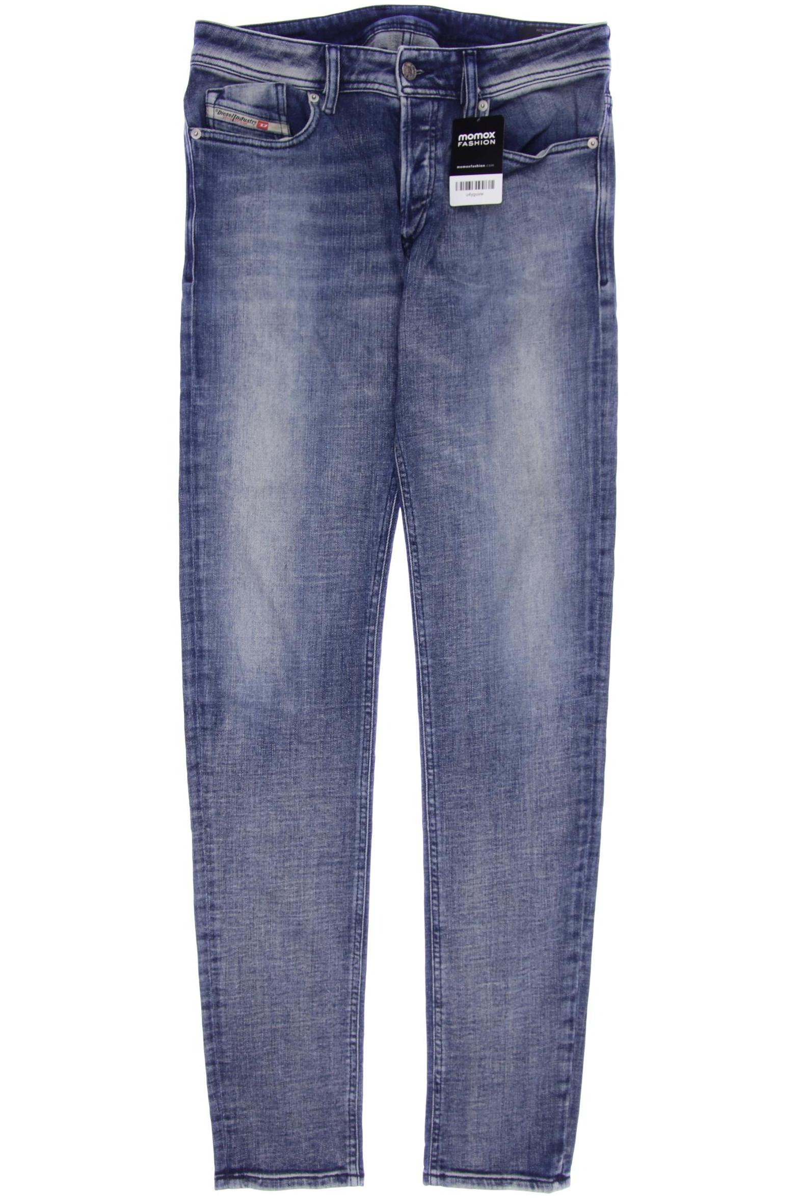 

Diesel Herren Jeans, blau, Gr. 31