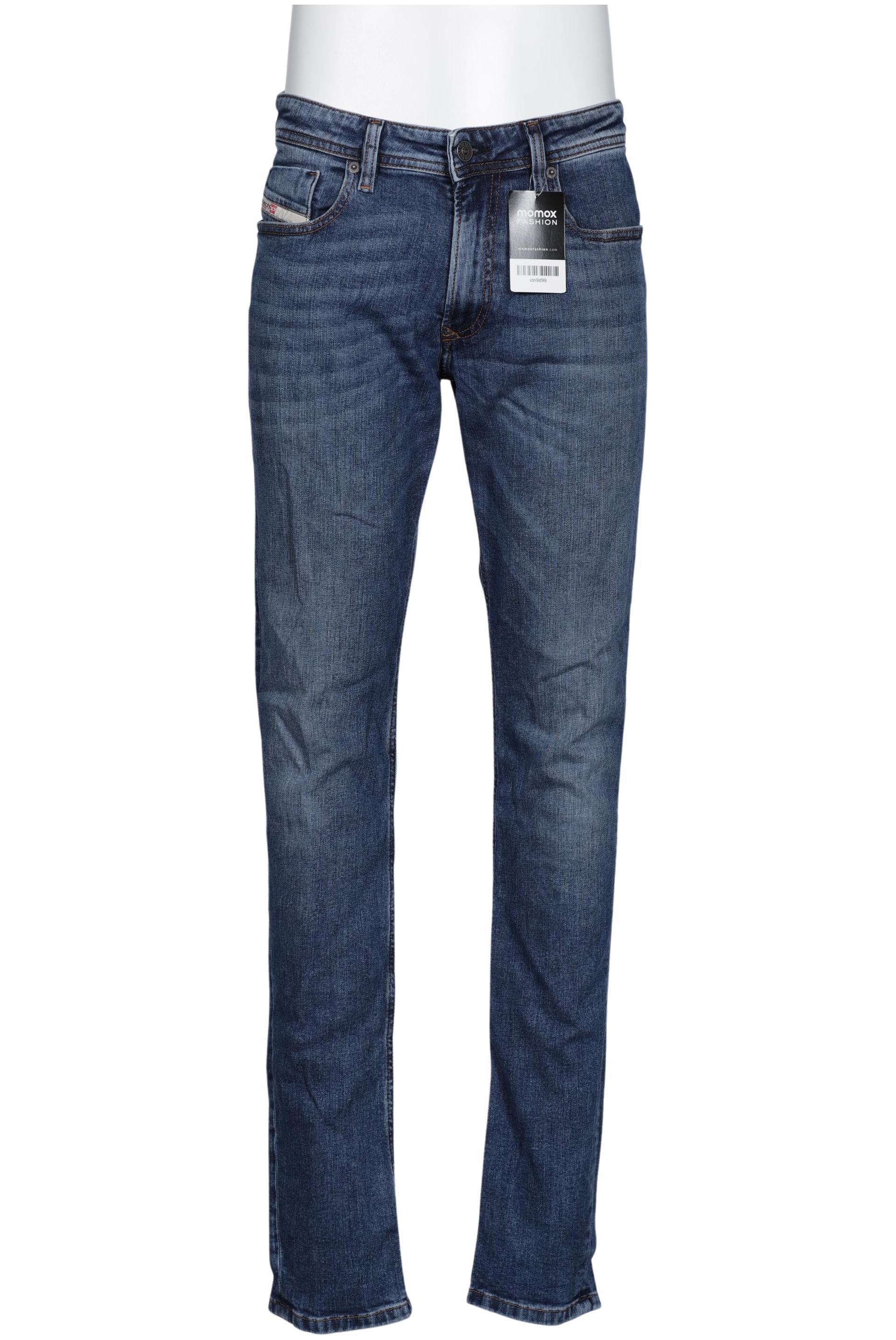 

Diesel Herren Jeans, blau, Gr. 32