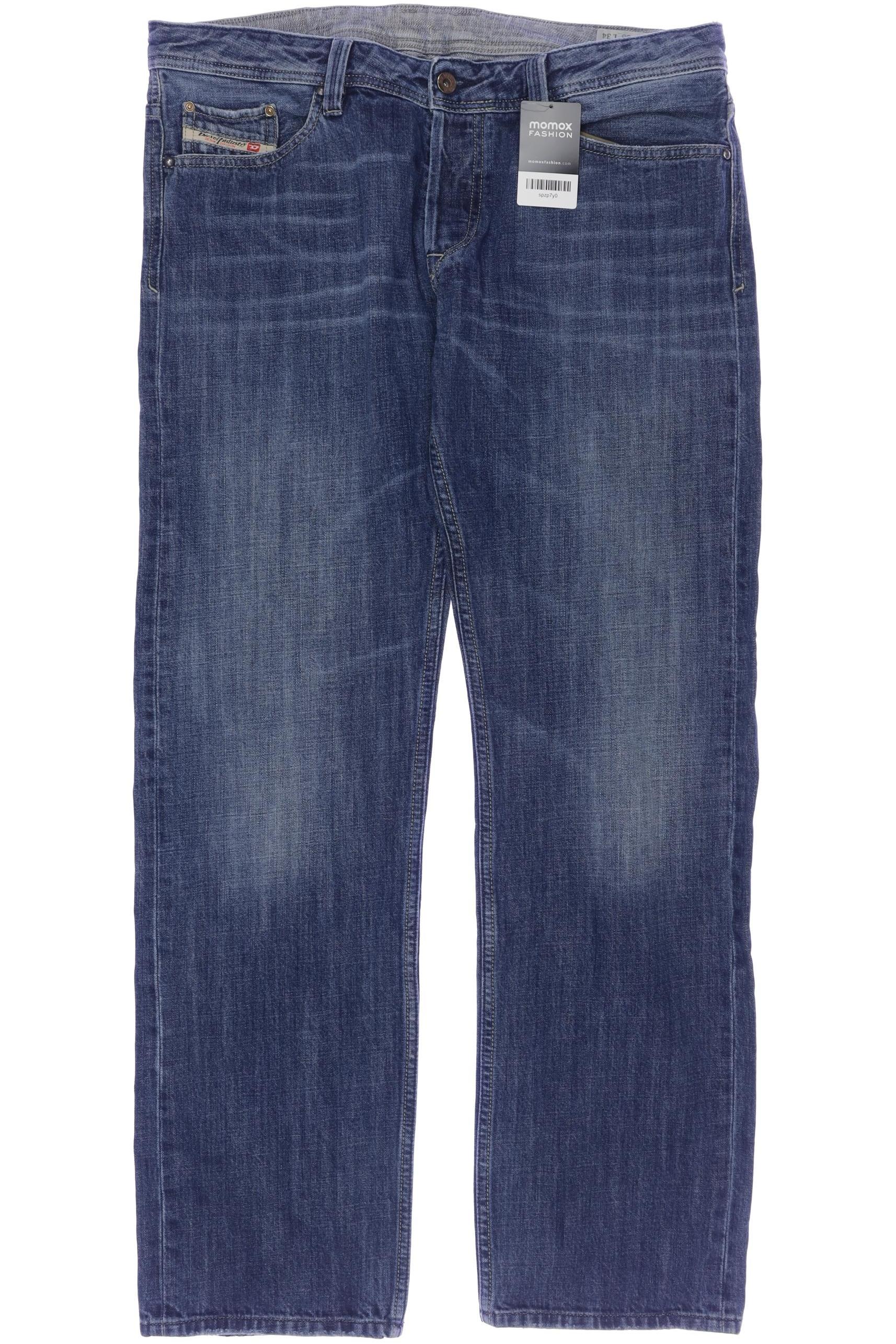 

Diesel Herren Jeans, marineblau, Gr. 38