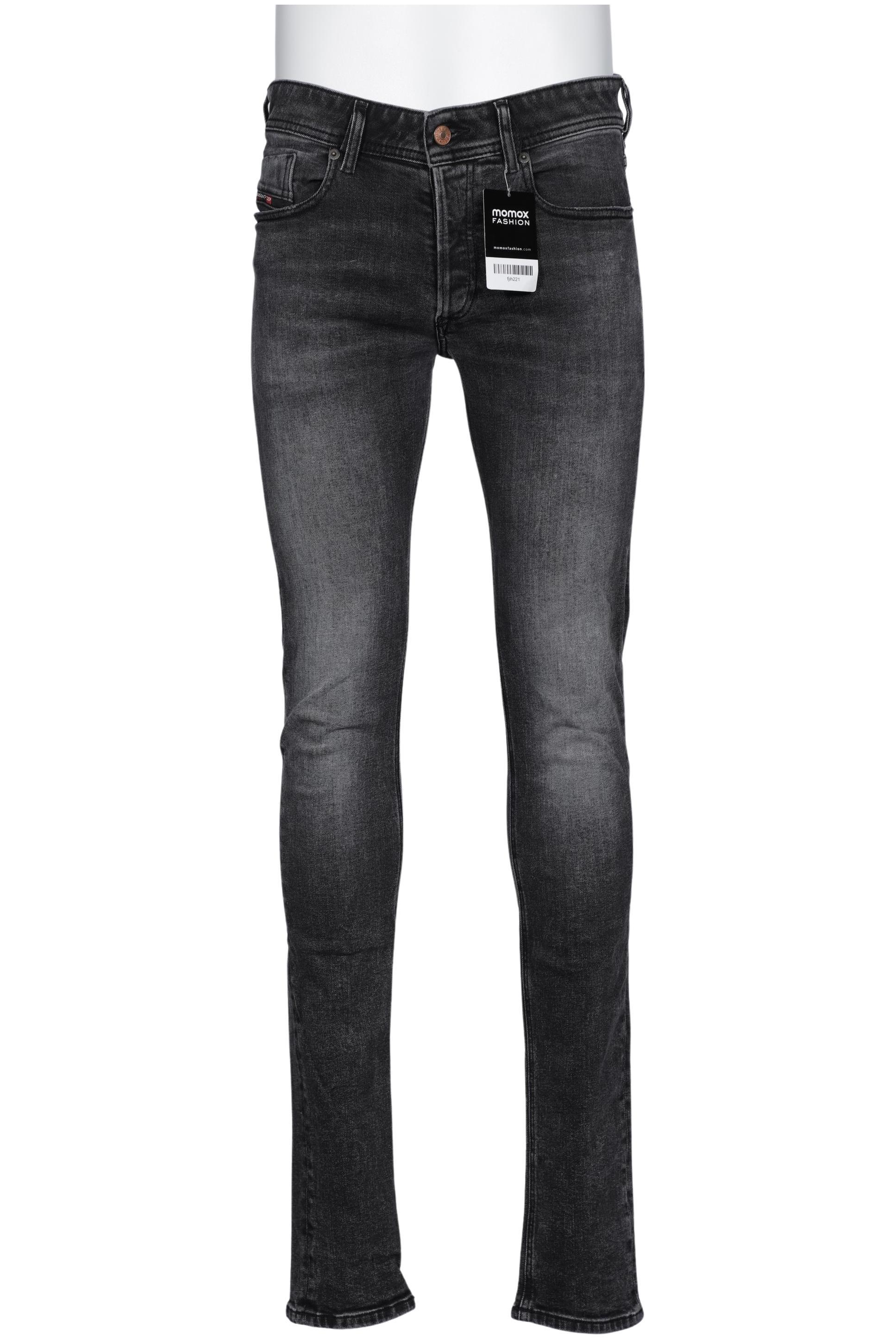 

Diesel Herren Jeans, grau, Gr. 31