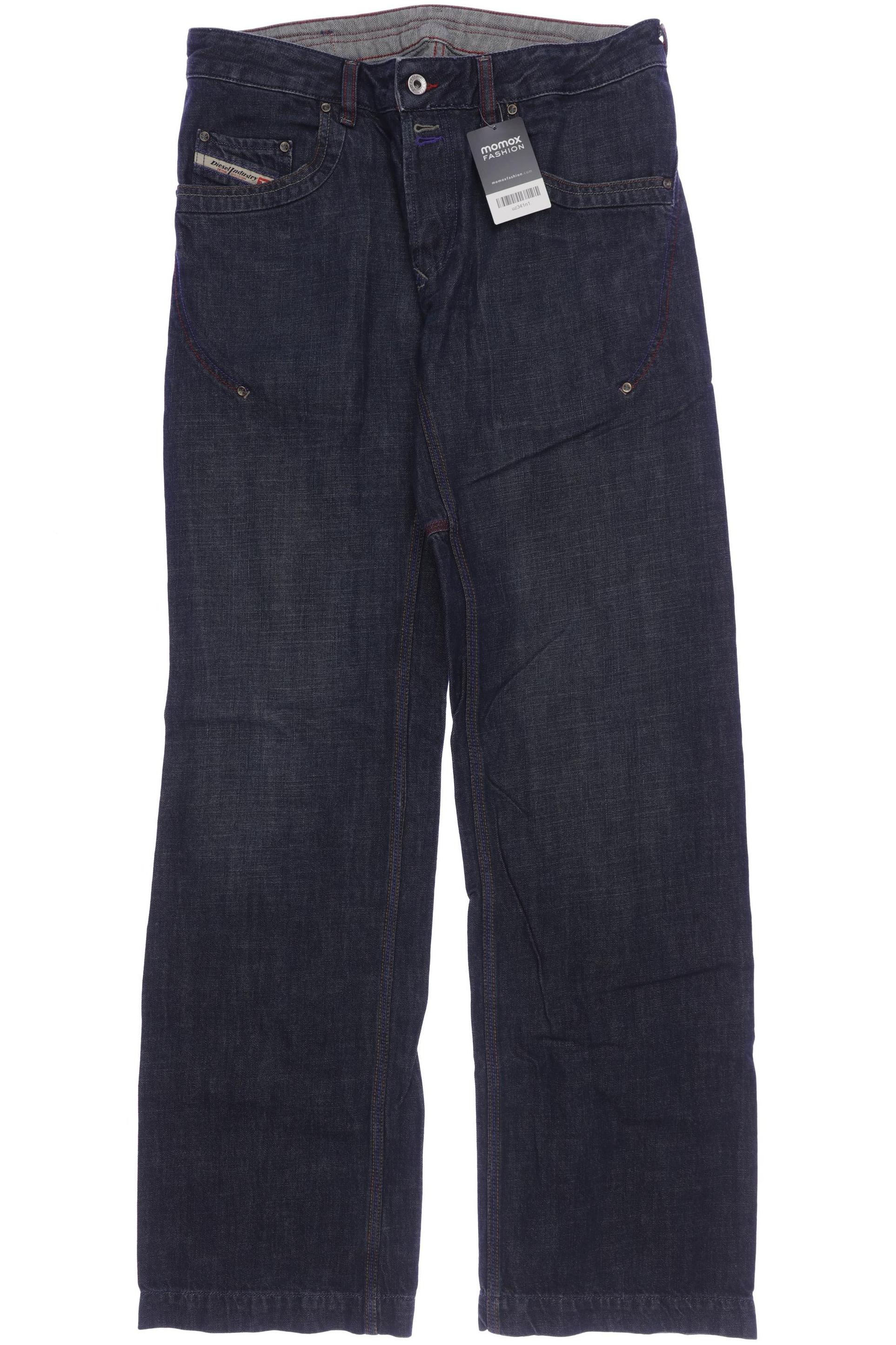 

Diesel Herren Jeans, marineblau, Gr. 31