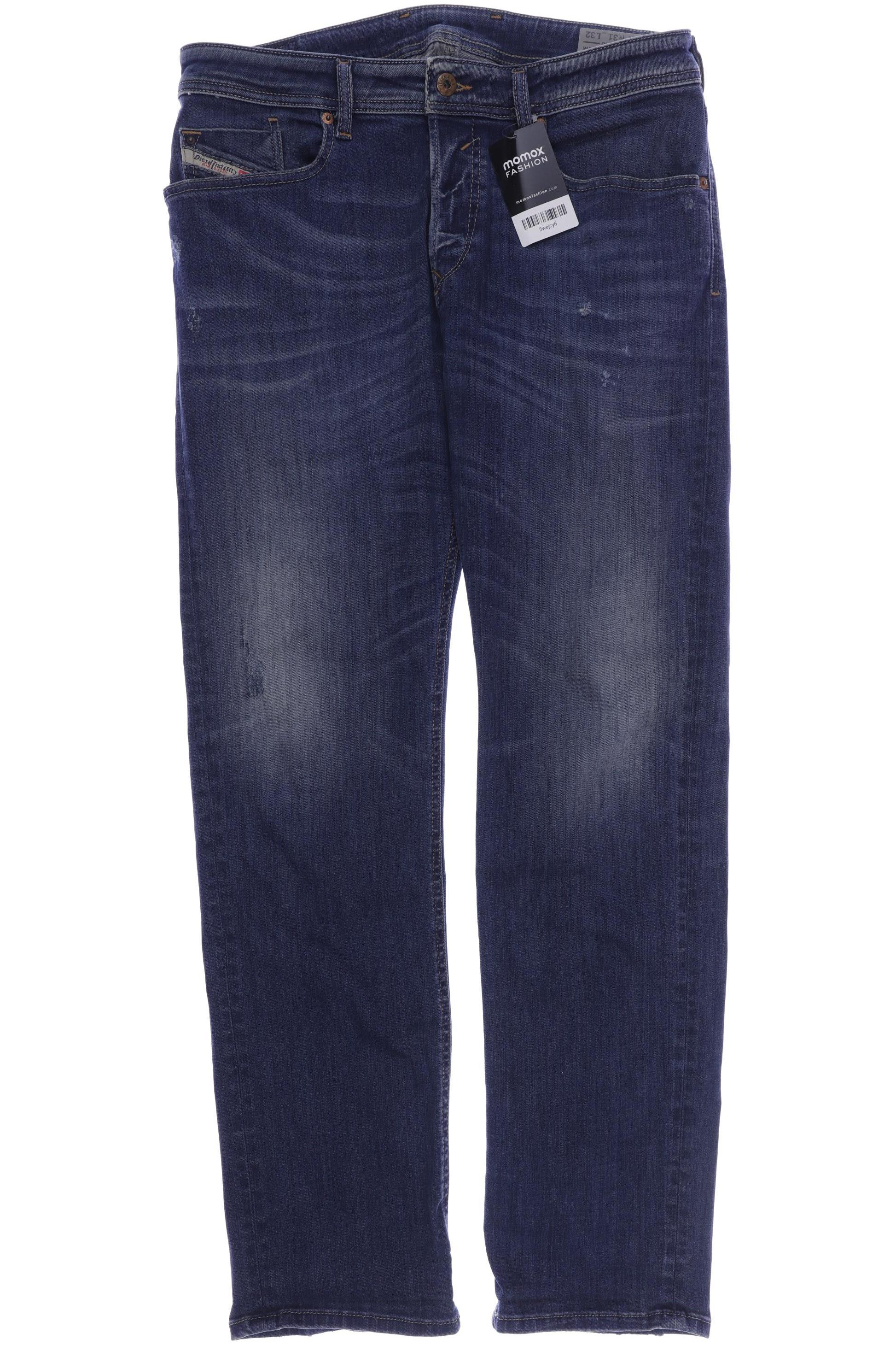 

Diesel Herren Jeans, blau, Gr. 31