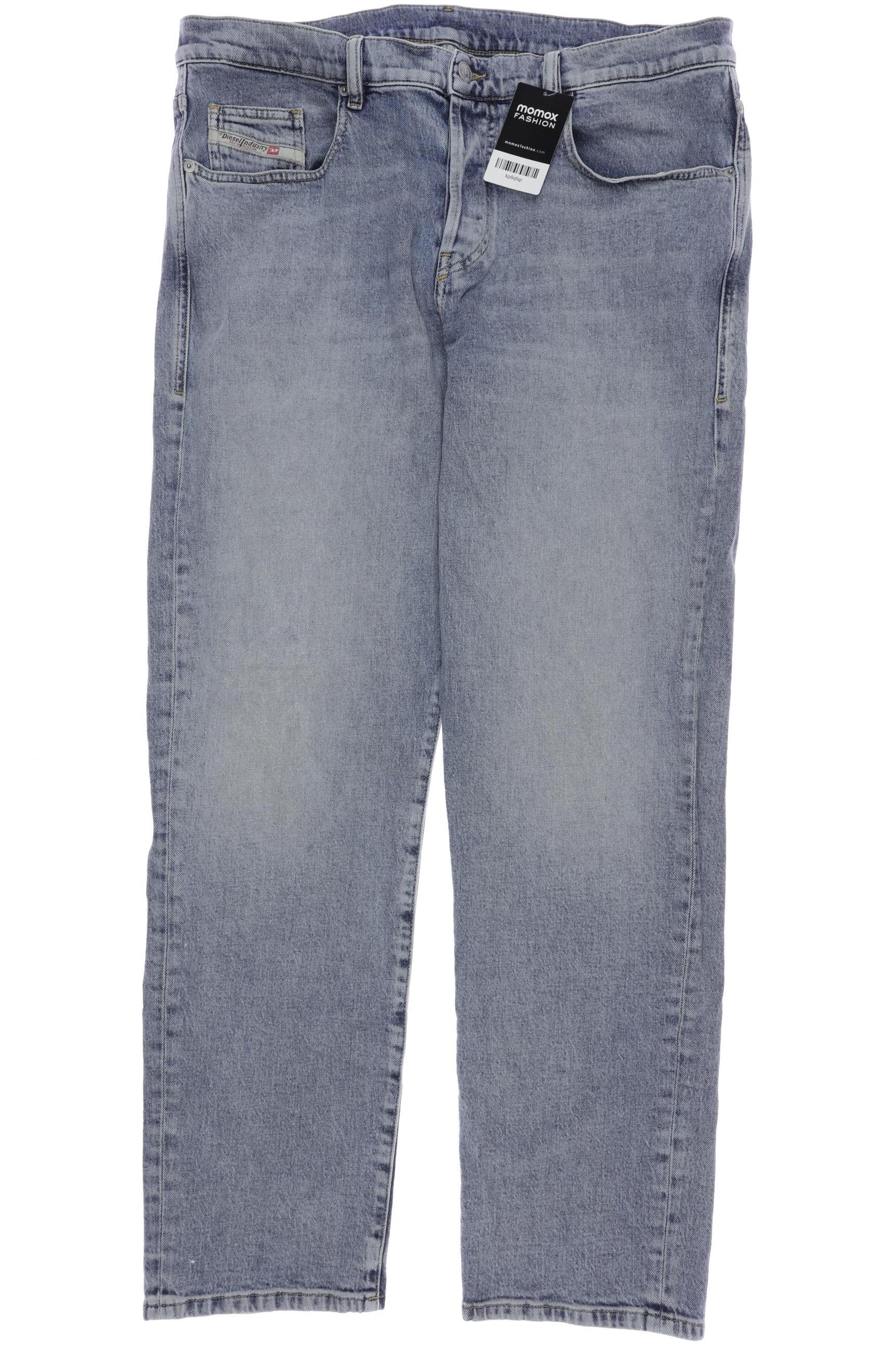 

Diesel Herren Jeans, blau, Gr. 38