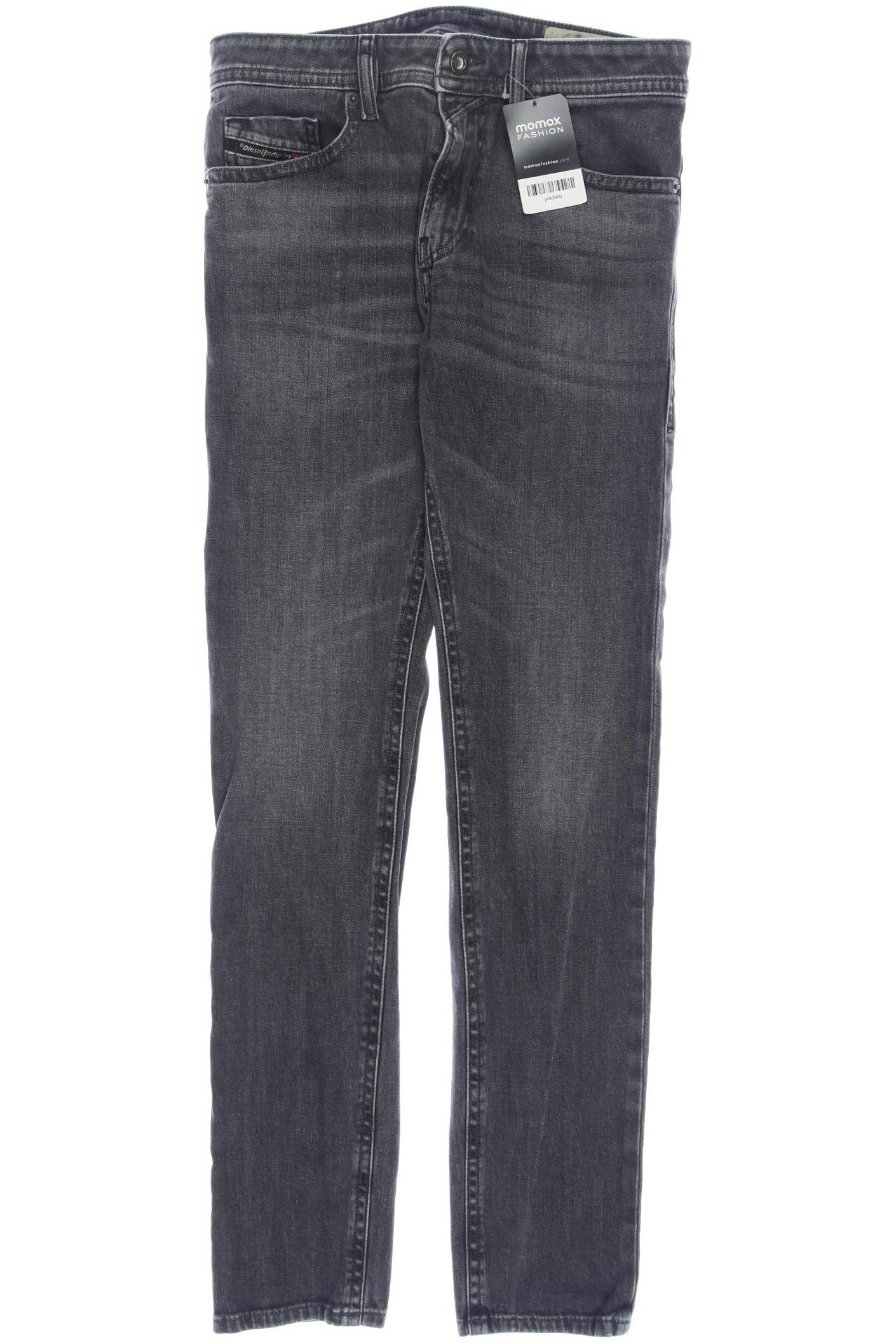 

Diesel Herren Jeans, grau, Gr. 29