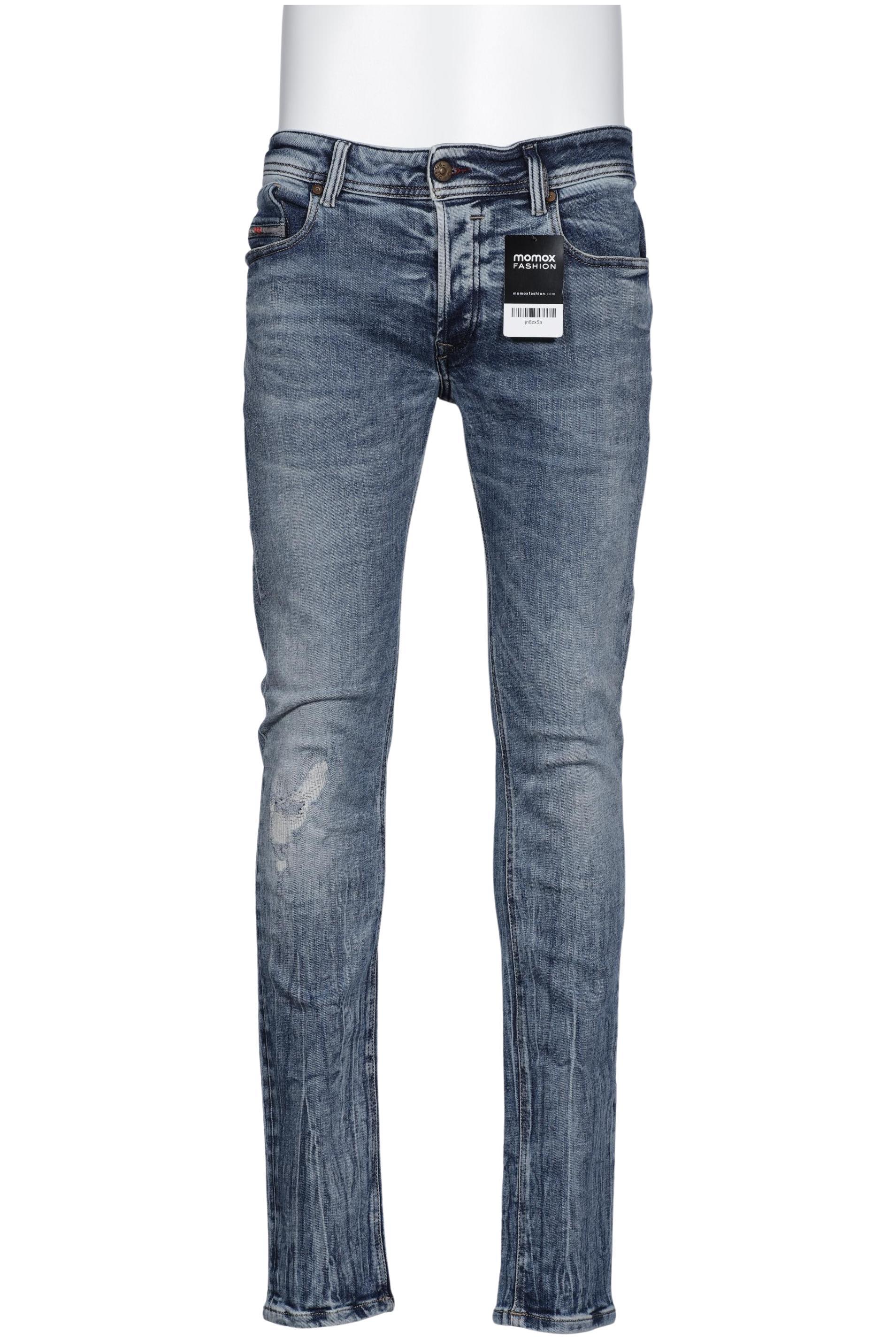 

Diesel Herren Jeans, blau, Gr. 32