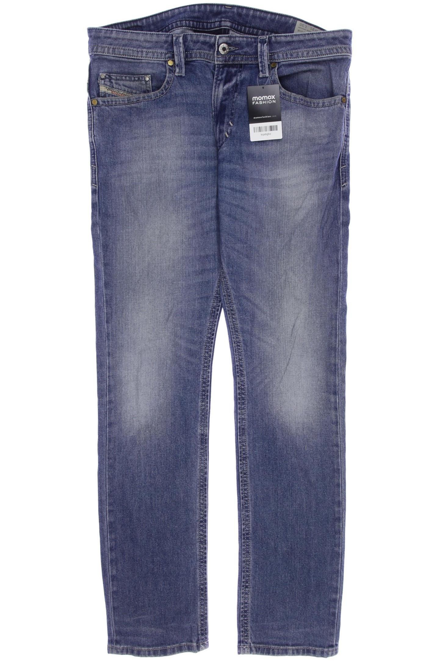 

Diesel Herren Jeans, blau, Gr. 31