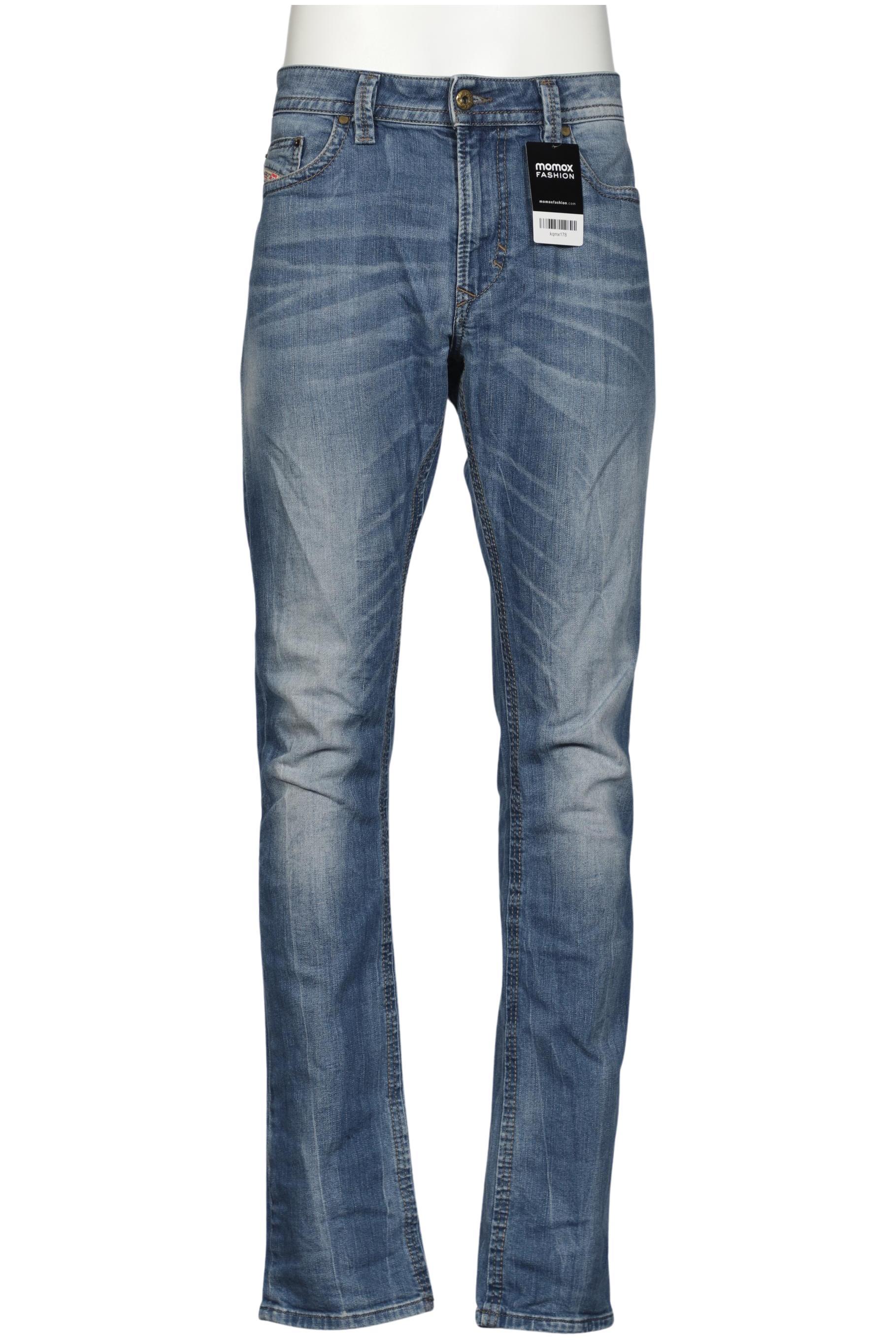 

Diesel Herren Jeans, blau, Gr. 33