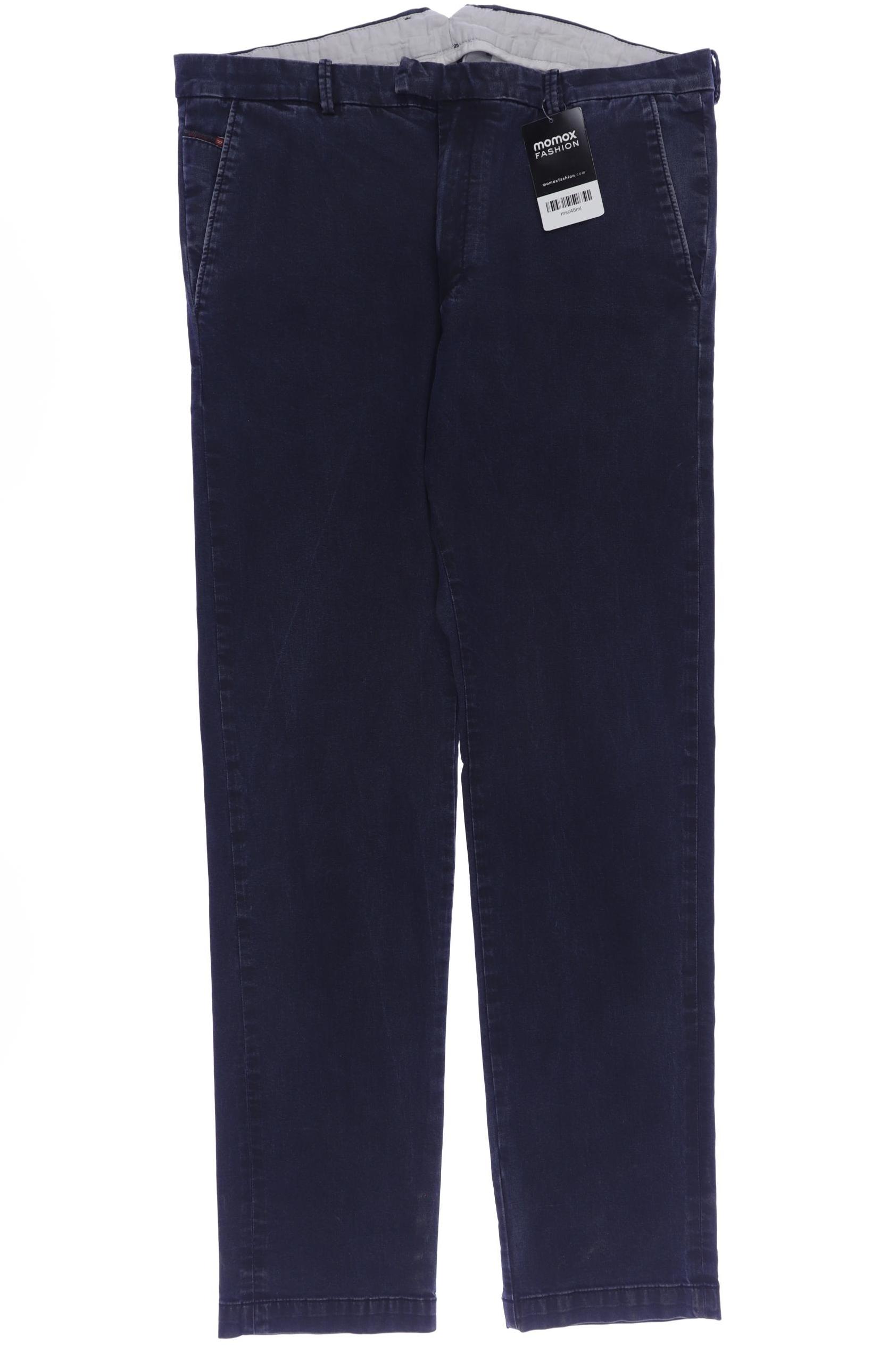 

Diesel Herren Jeans, marineblau, Gr. 33