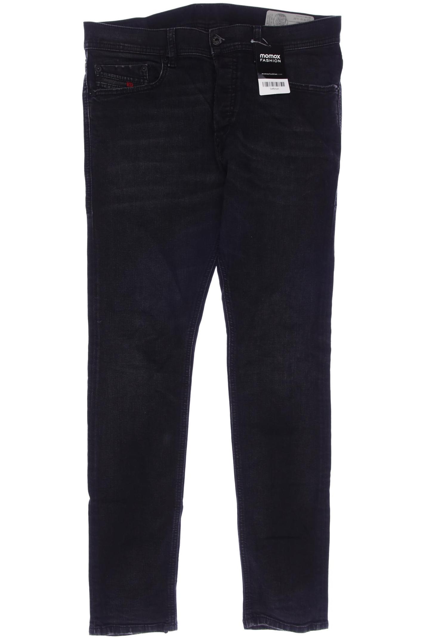 

Diesel Herren Jeans, grau, Gr. 32