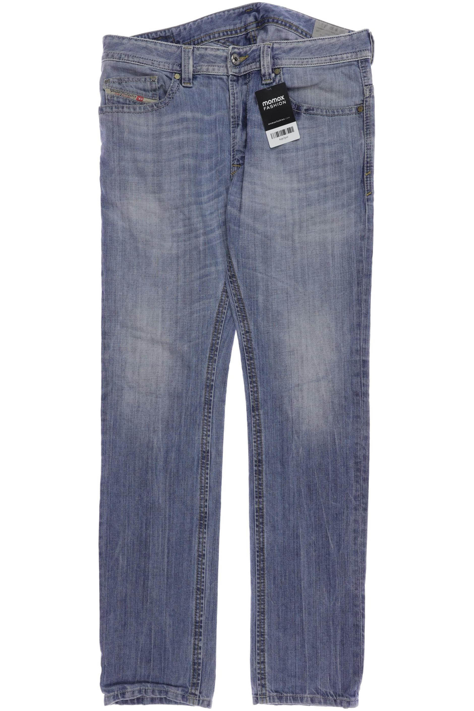 

Diesel Herren Jeans, blau, Gr. 32