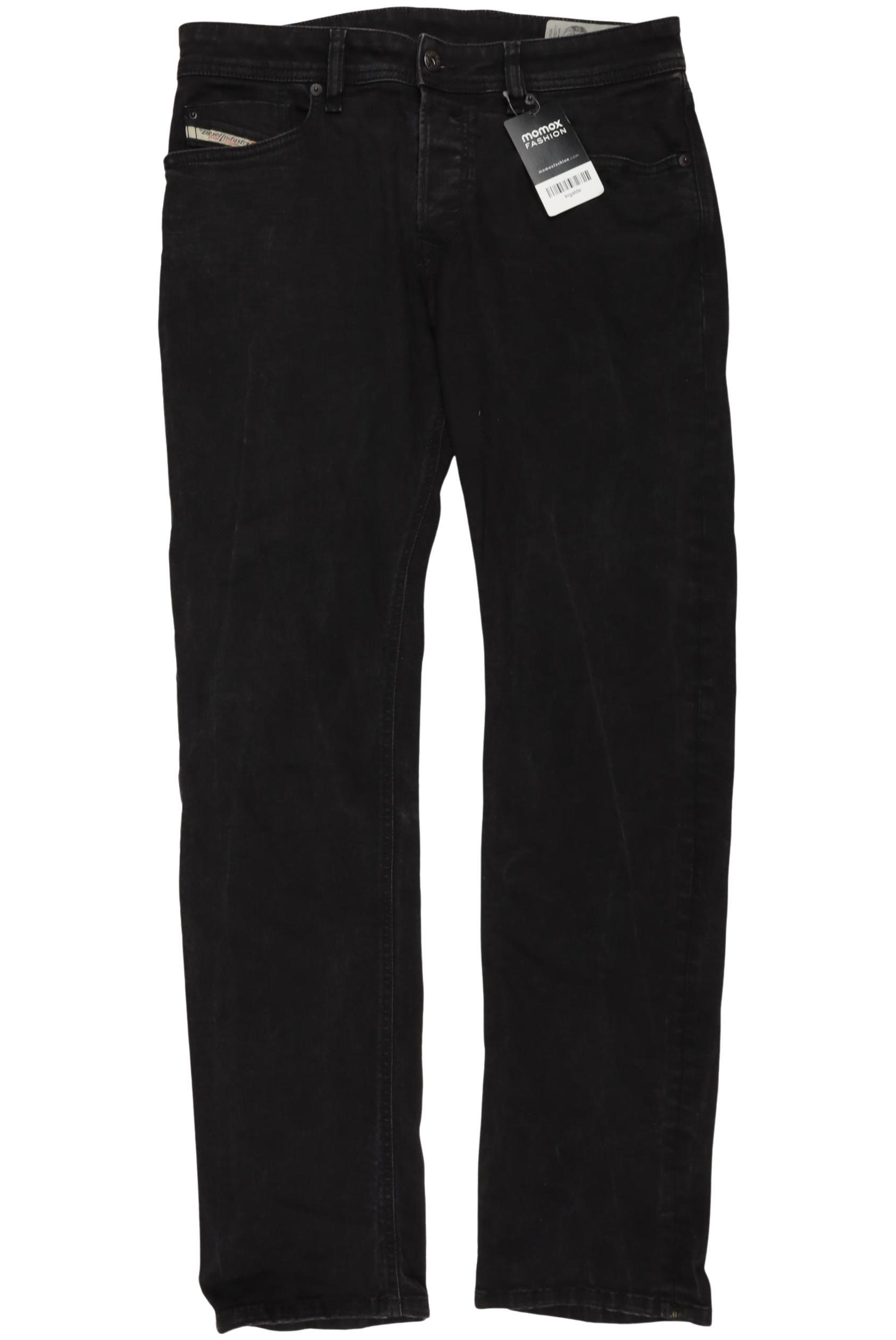 

Diesel Herren Jeans, schwarz, Gr. 30