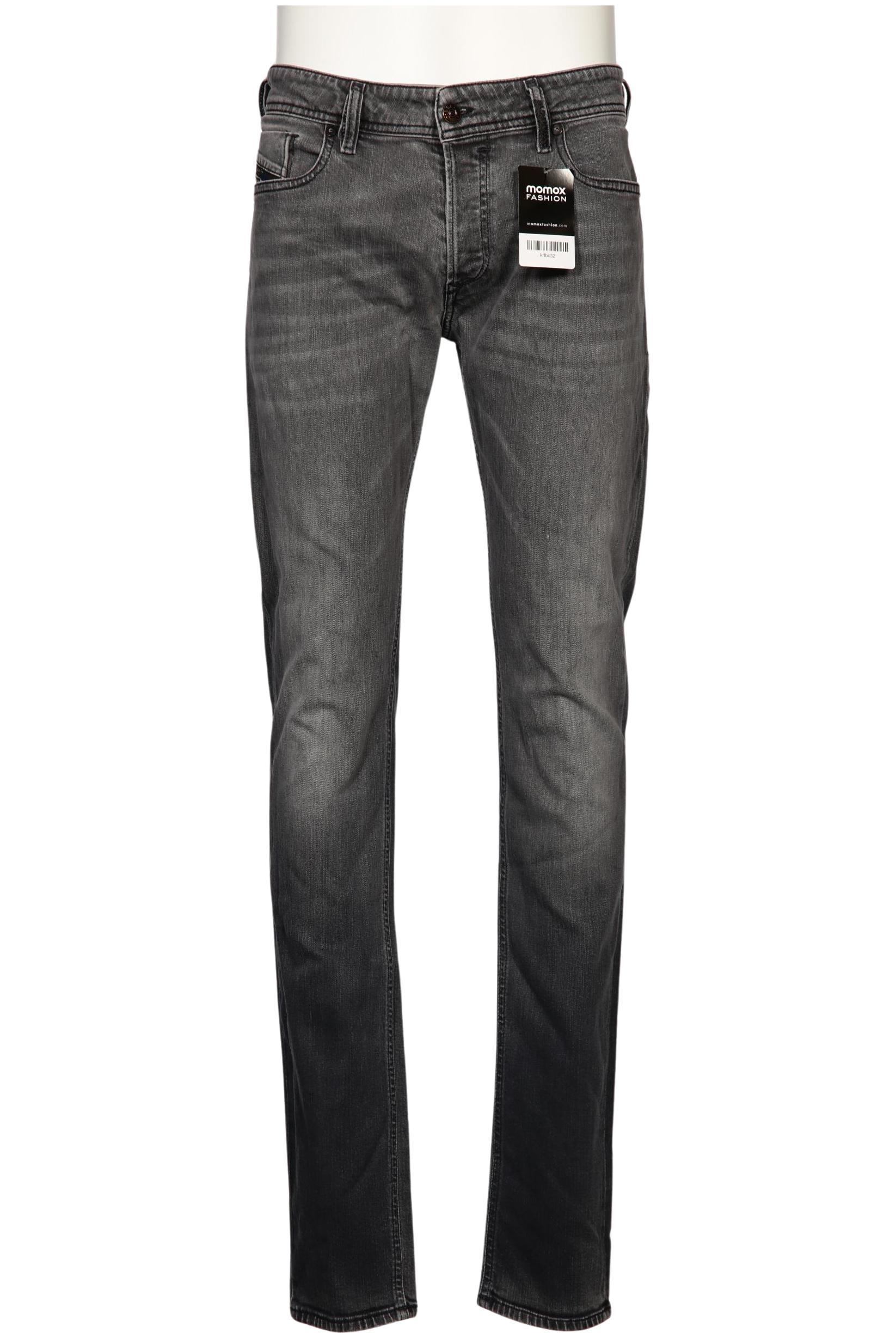 

Diesel Herren Jeans, grau, Gr. 32
